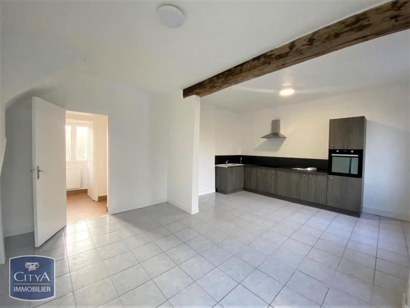 Maison à louer &bull; 2 pièces &bull; 1 chambre &bull; 46.21m² &bull; HAUTOT SUR MER HAUTOT SUR MER