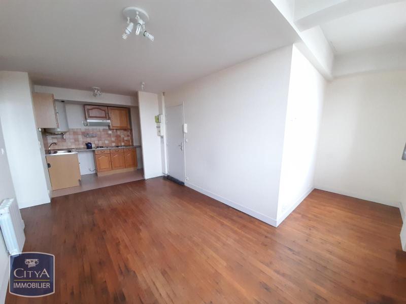 Appartement à louer &bull; 2 pièces &bull; 1 chambre &bull; 41.96m² &bull; DIEPPE DIEPPE