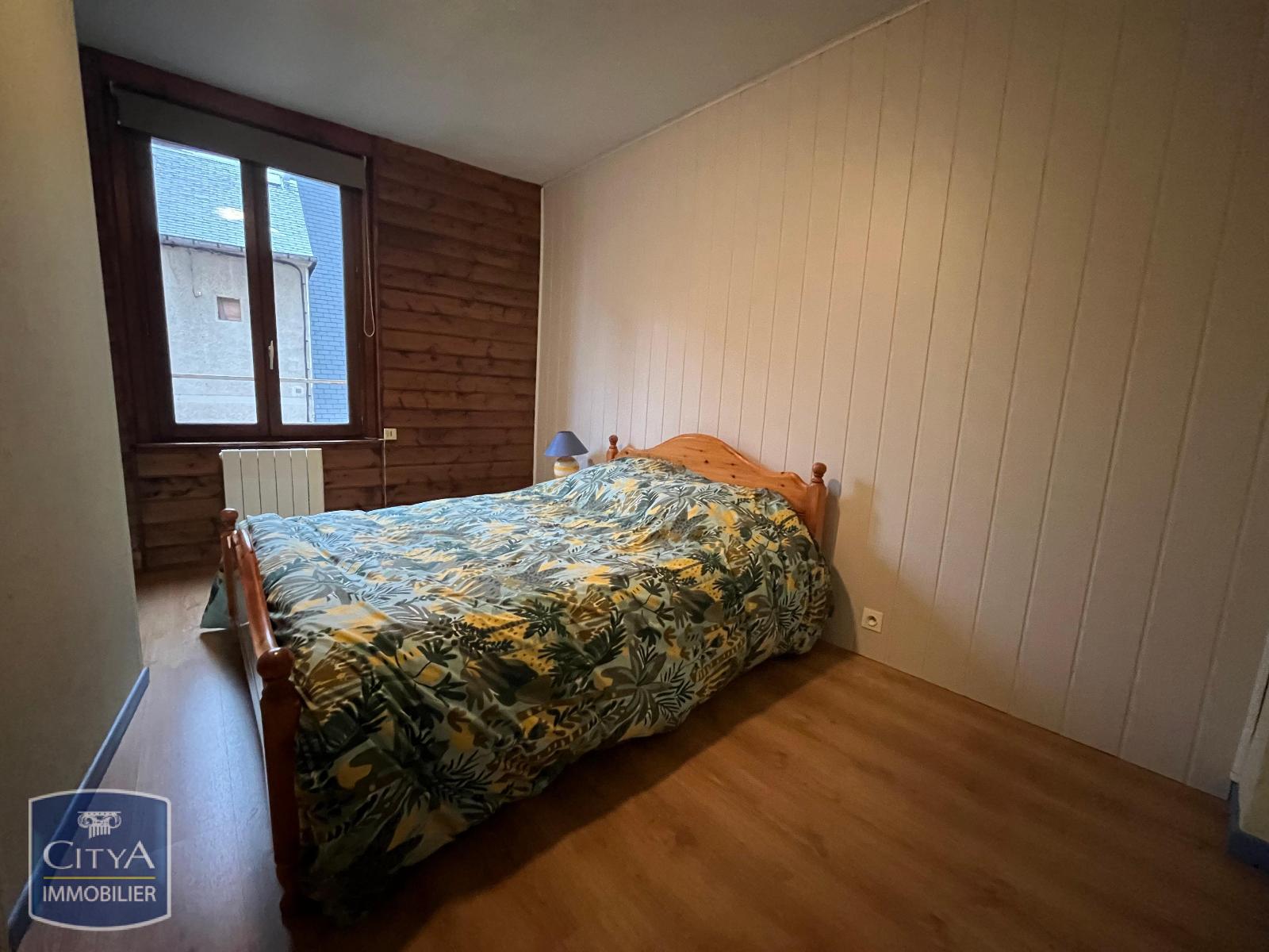 Appartement à louer &bull; 2 pièces &bull; 32.93m² &bull; DIEPPE DIEPPE