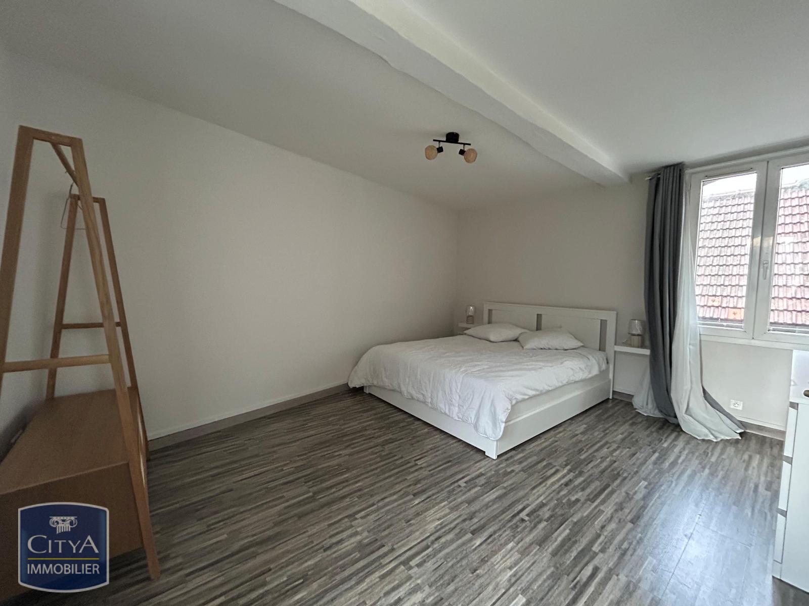 Appartement à louer &bull; 2 pièces &bull; 1 chambre &bull; 55.52m² &bull; DIEPPE DIEPPE