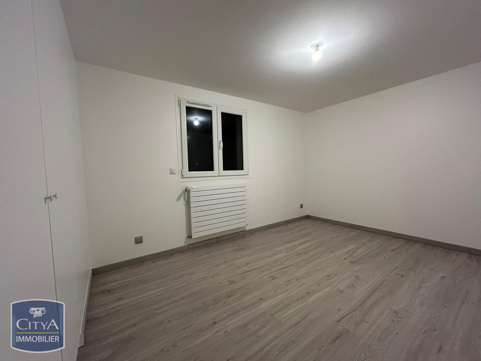 Maison à louer &bull; 4 pièces &bull; 97.16m² &bull; SAINT LAURENT EN CAUX SAINT LAURENT EN CAUX