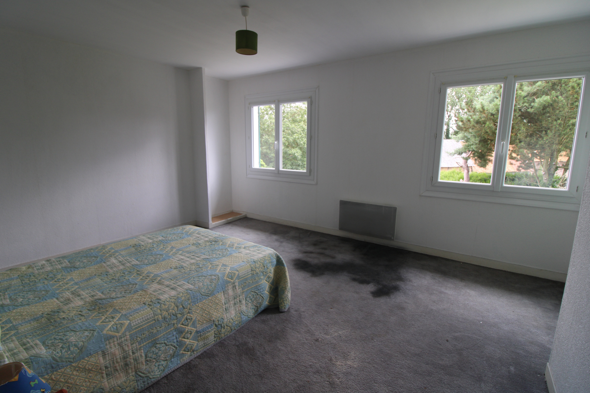 EXCLUSIVITE - AXE DIEPPE / ROUEN - PAVILLON TRADITIONNEL SU