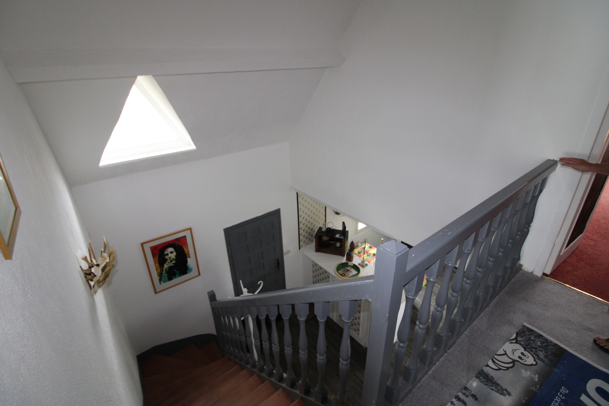 EXCLUSIVITE - AXE DIEPPE / ROUEN - PAVILLON TRADITIONNEL SU