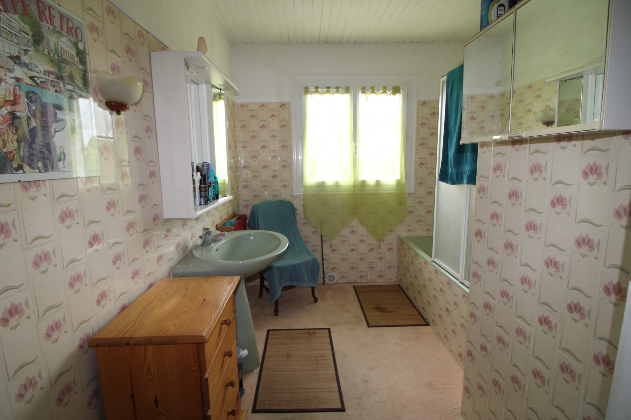 EXCLUSIVITE - AXE DIEPPE / ROUEN - PAVILLON TRADITIONNEL SU