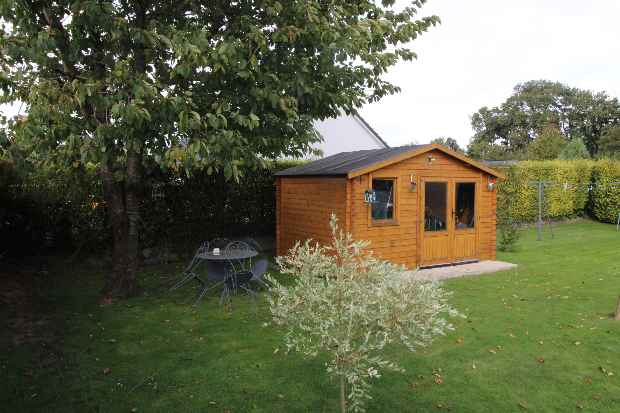 PAVILLON DE PLAIN PIED TRES SOIGNE  - ENTRE OFFRANVILLE ET L