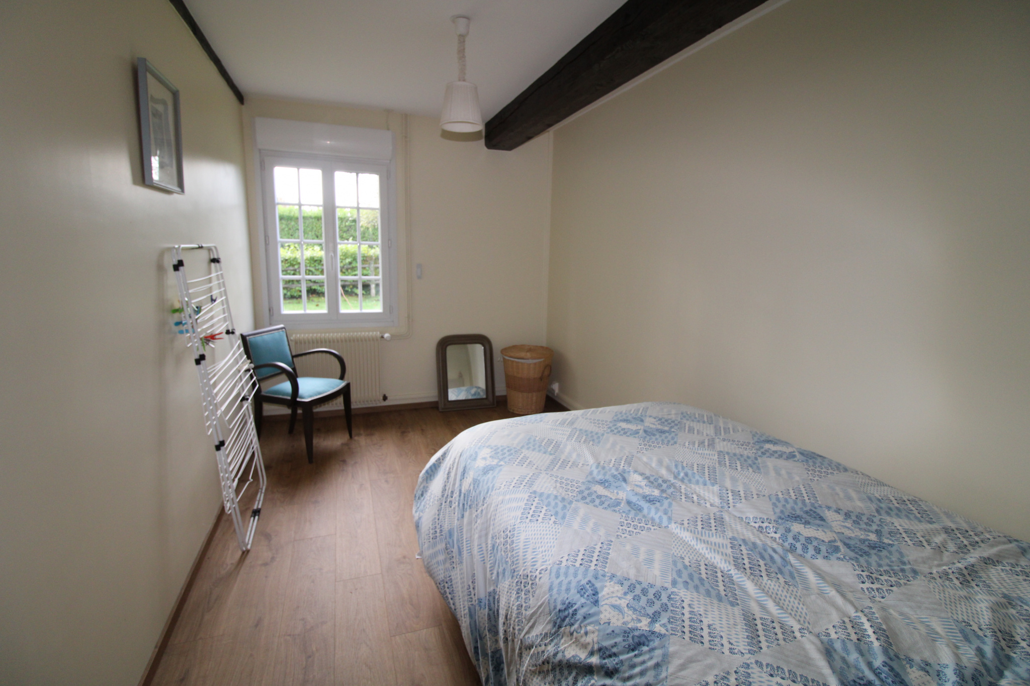 5 MINUTES DE LUNERAY, BELLE MAISON NORMANDE OFFRANT 6 CHAMBR