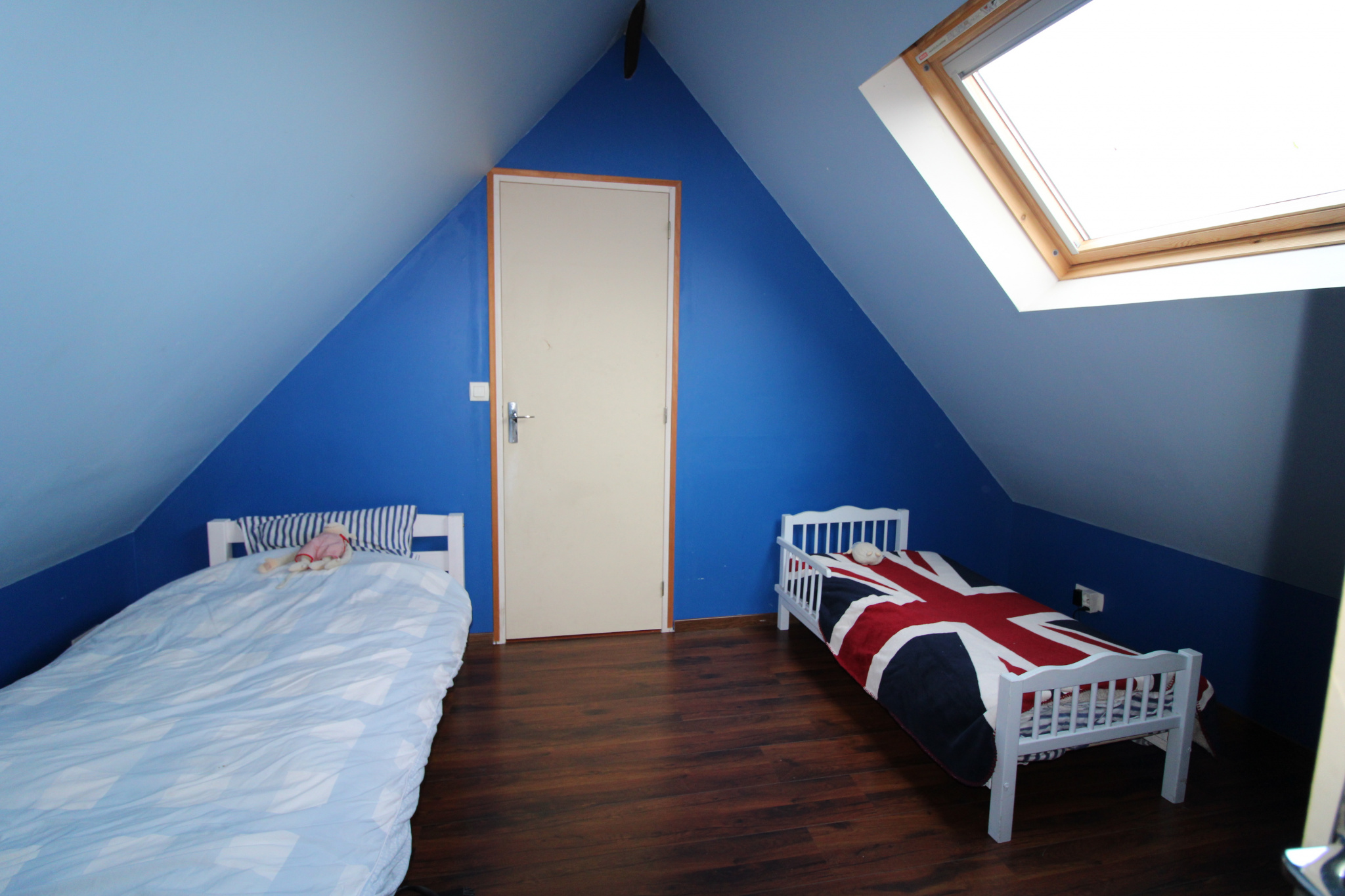 5 MINUTES DE LUNERAY, BELLE MAISON NORMANDE OFFRANT 6 CHAMBR