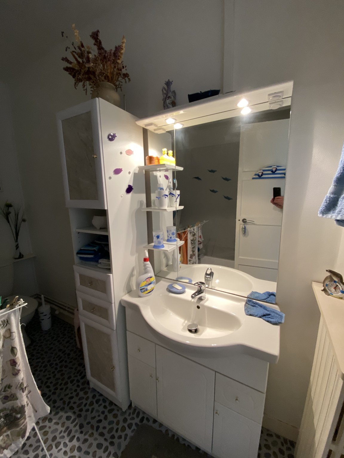 À Dieppe (76), appartement à acheter pour famille avec enfan