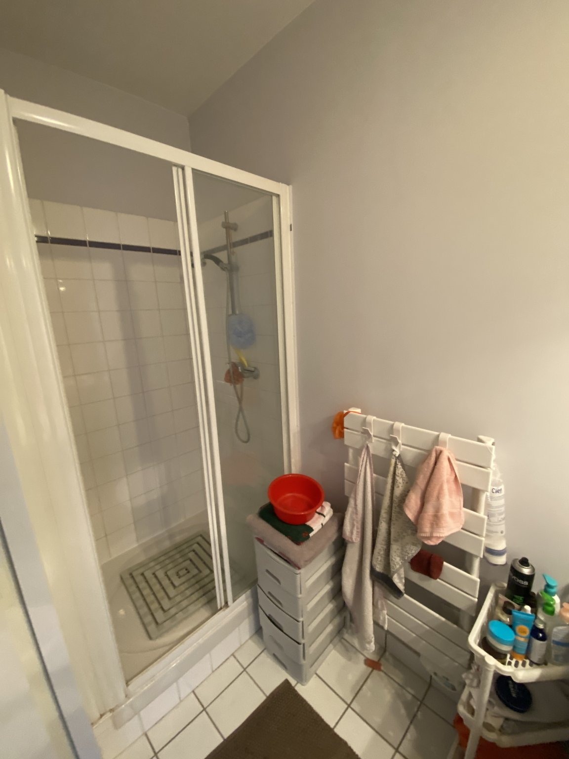 APPARTEMENT AVEC ASCENSEUR ET TERRASSE