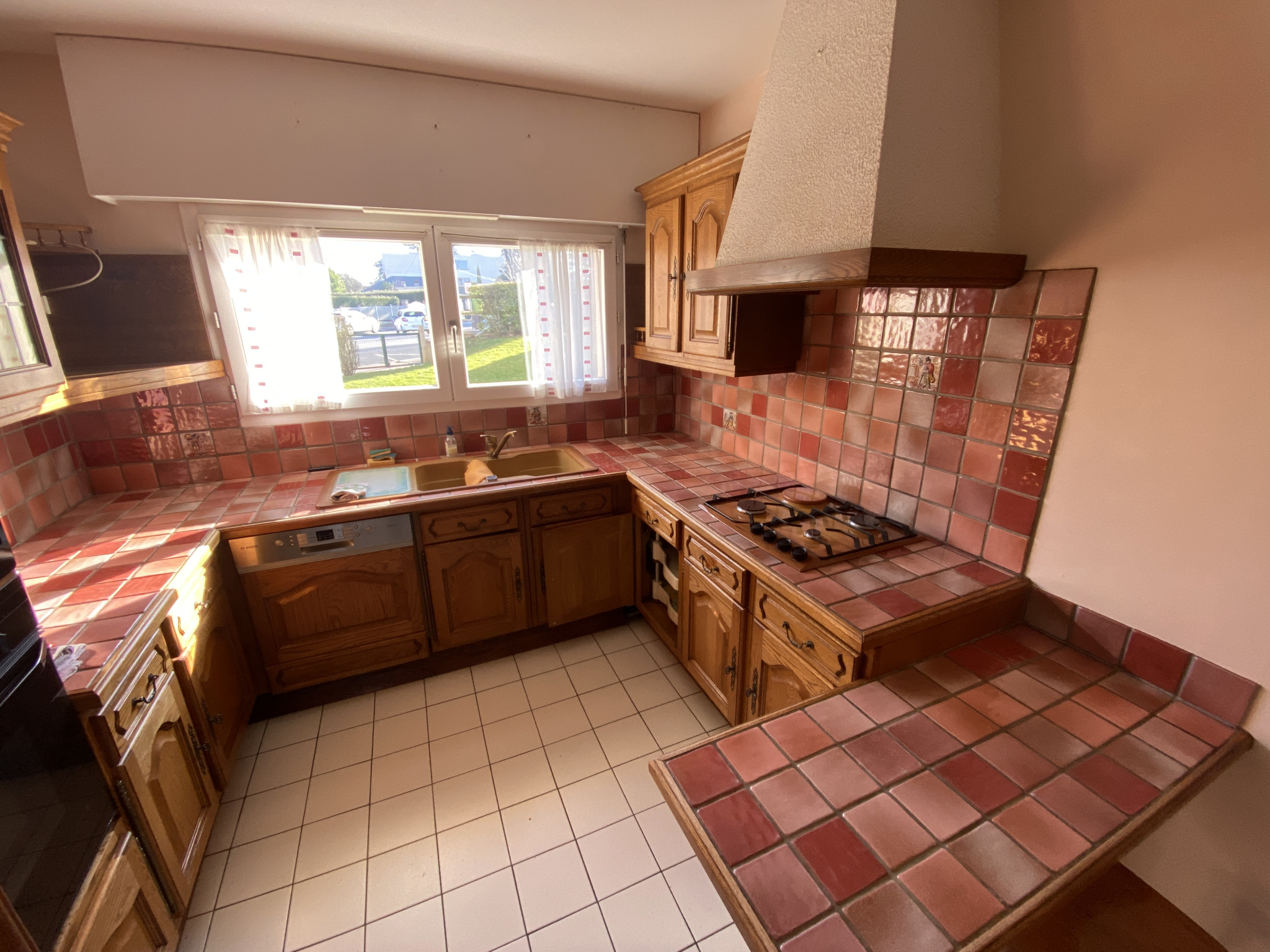 Appartement dans résidence de standing proche tous commerces