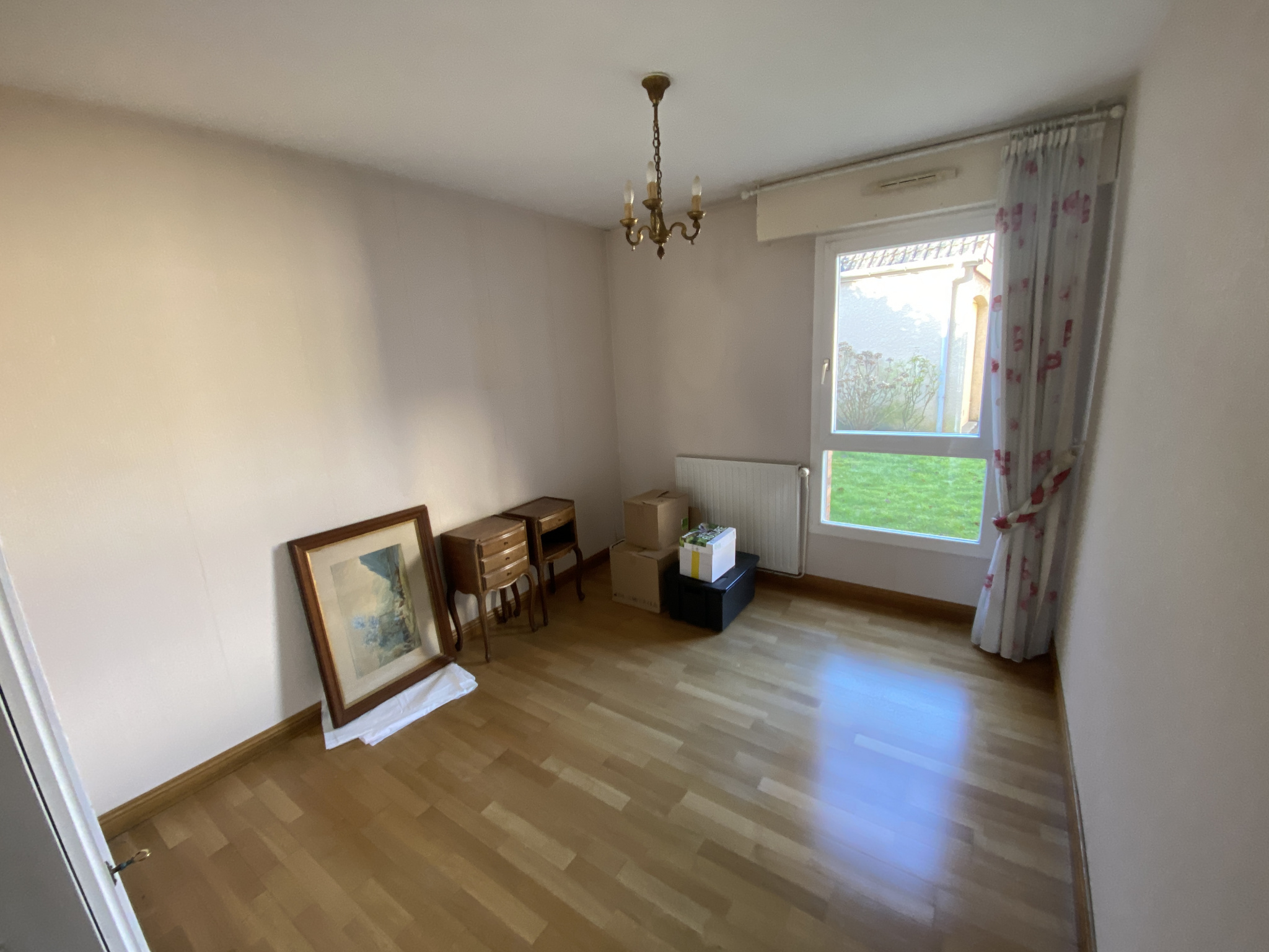Appartement dans résidence de standing proche tous commerces