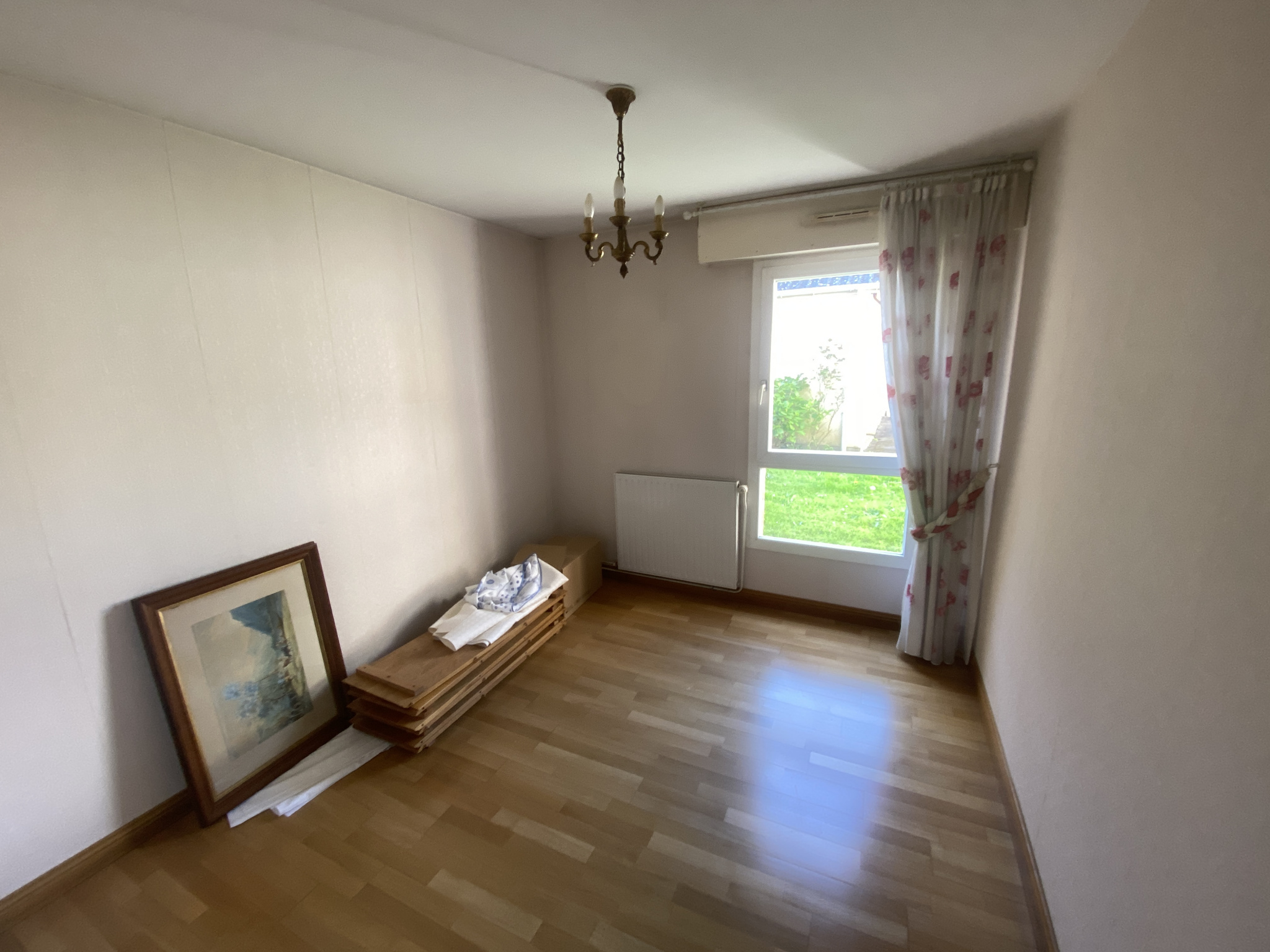 Appartement dans résidence de standing proche tous commerces