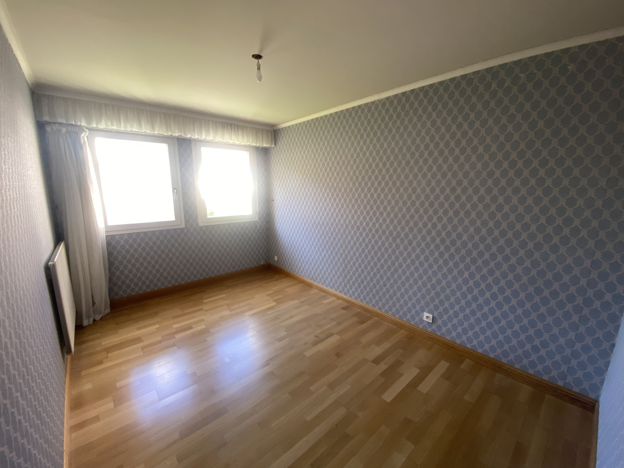 Appartement dans résidence de standing proche tous commerces