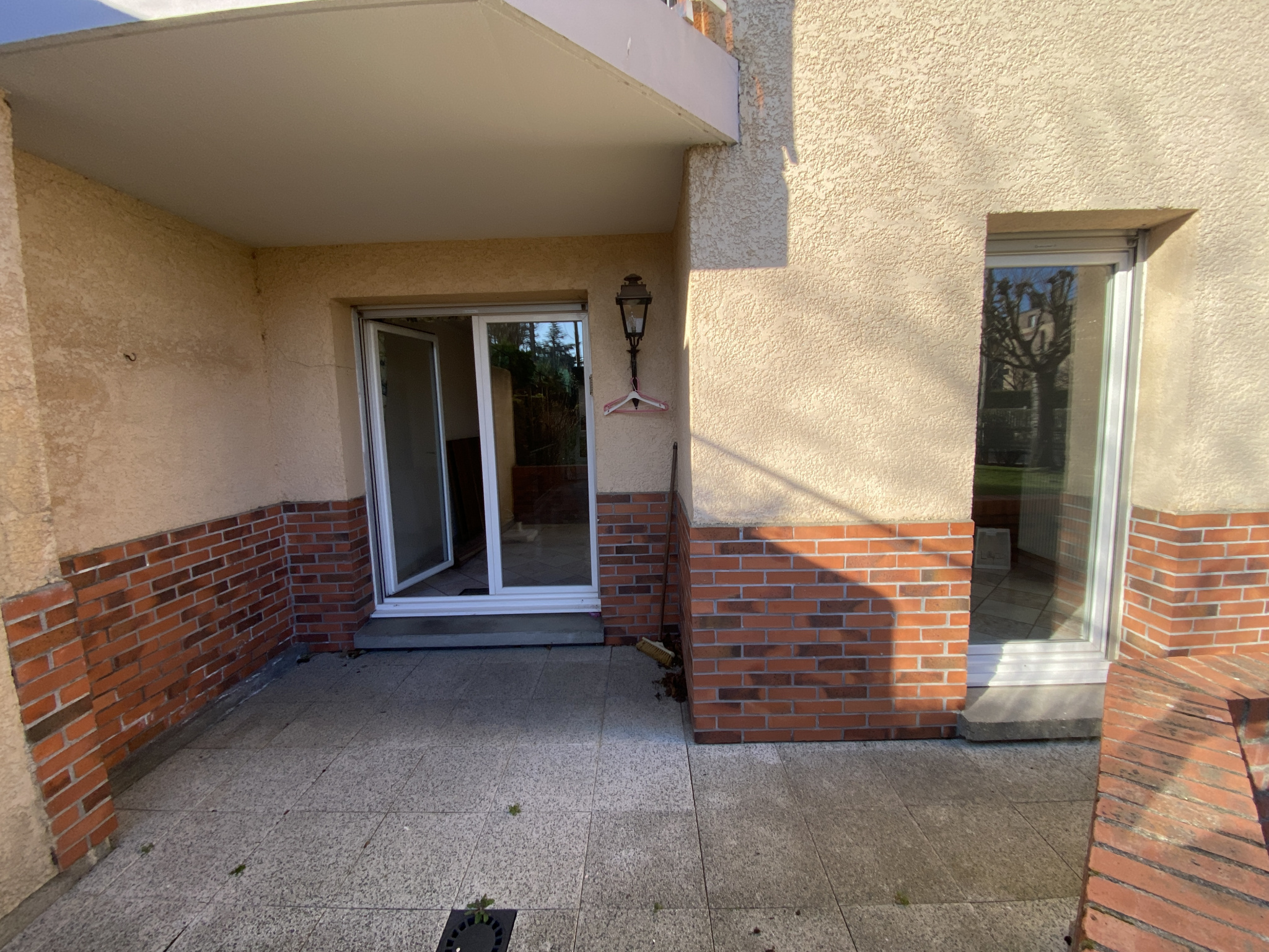 Appartement dans résidence de standing proche tous commerces