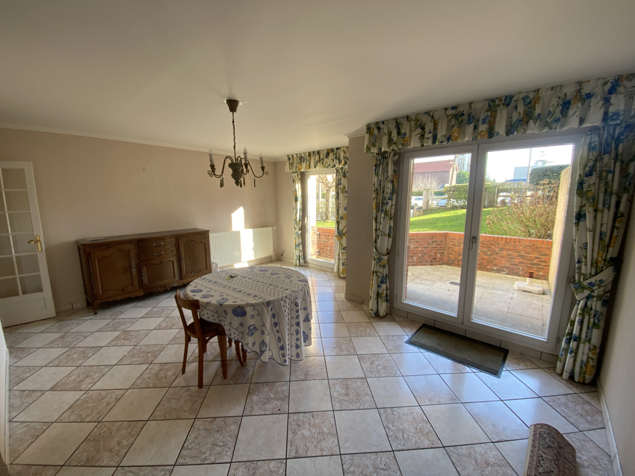 Appartement dans résidence de standing proche tous commerces