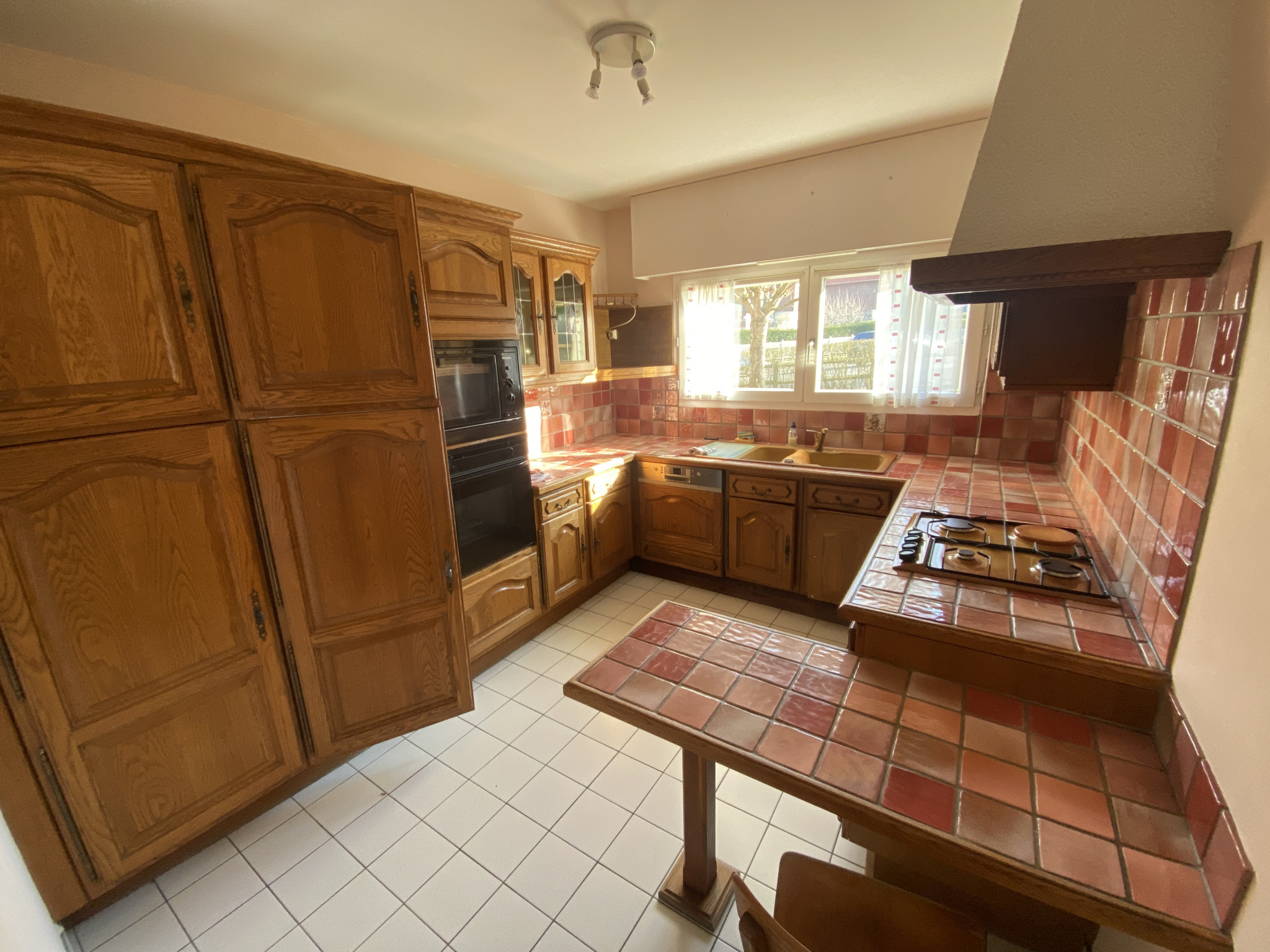 Appartement dans résidence de standing proche tous commerces