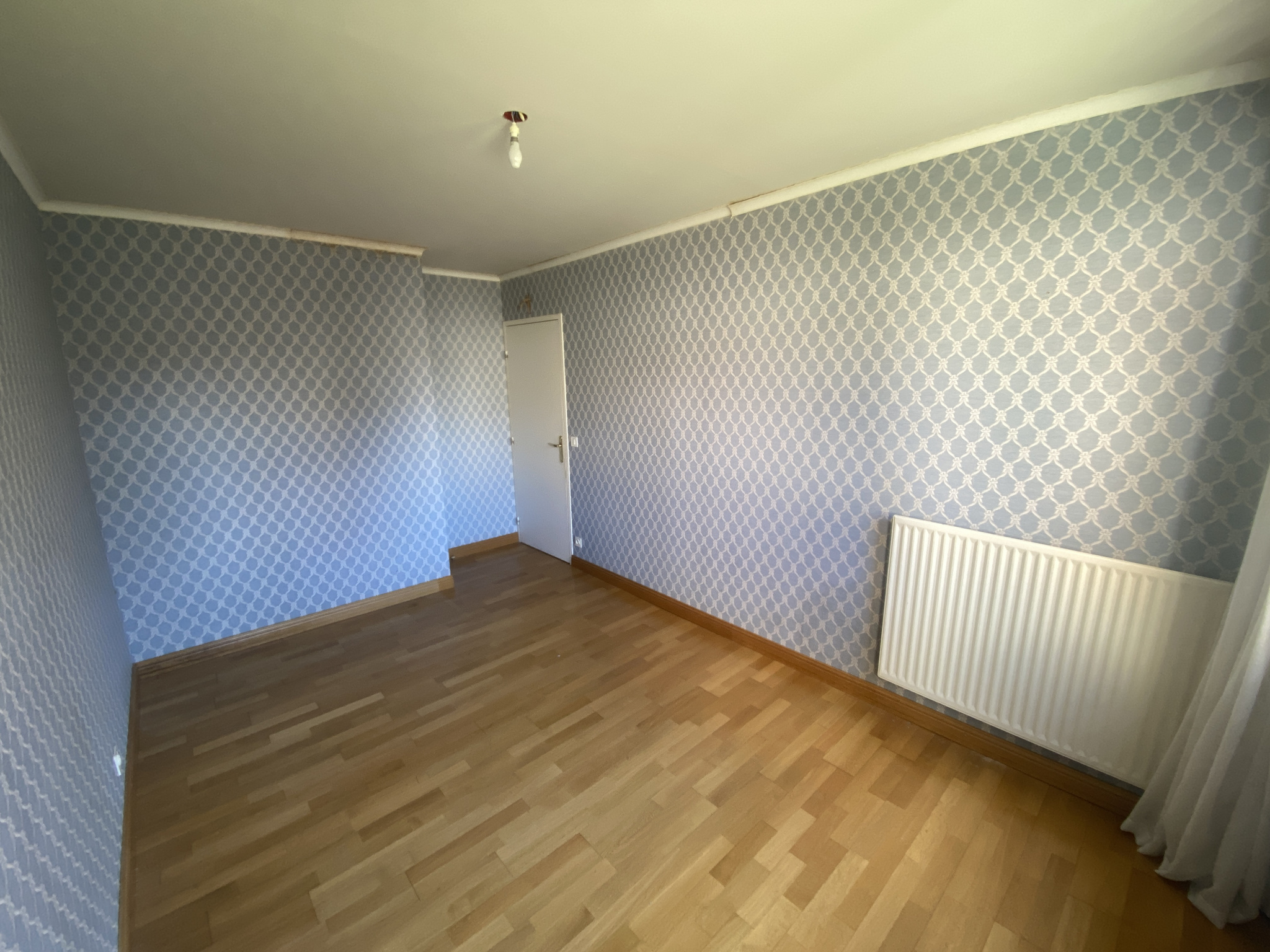 Appartement dans résidence de standing proche tous commerces