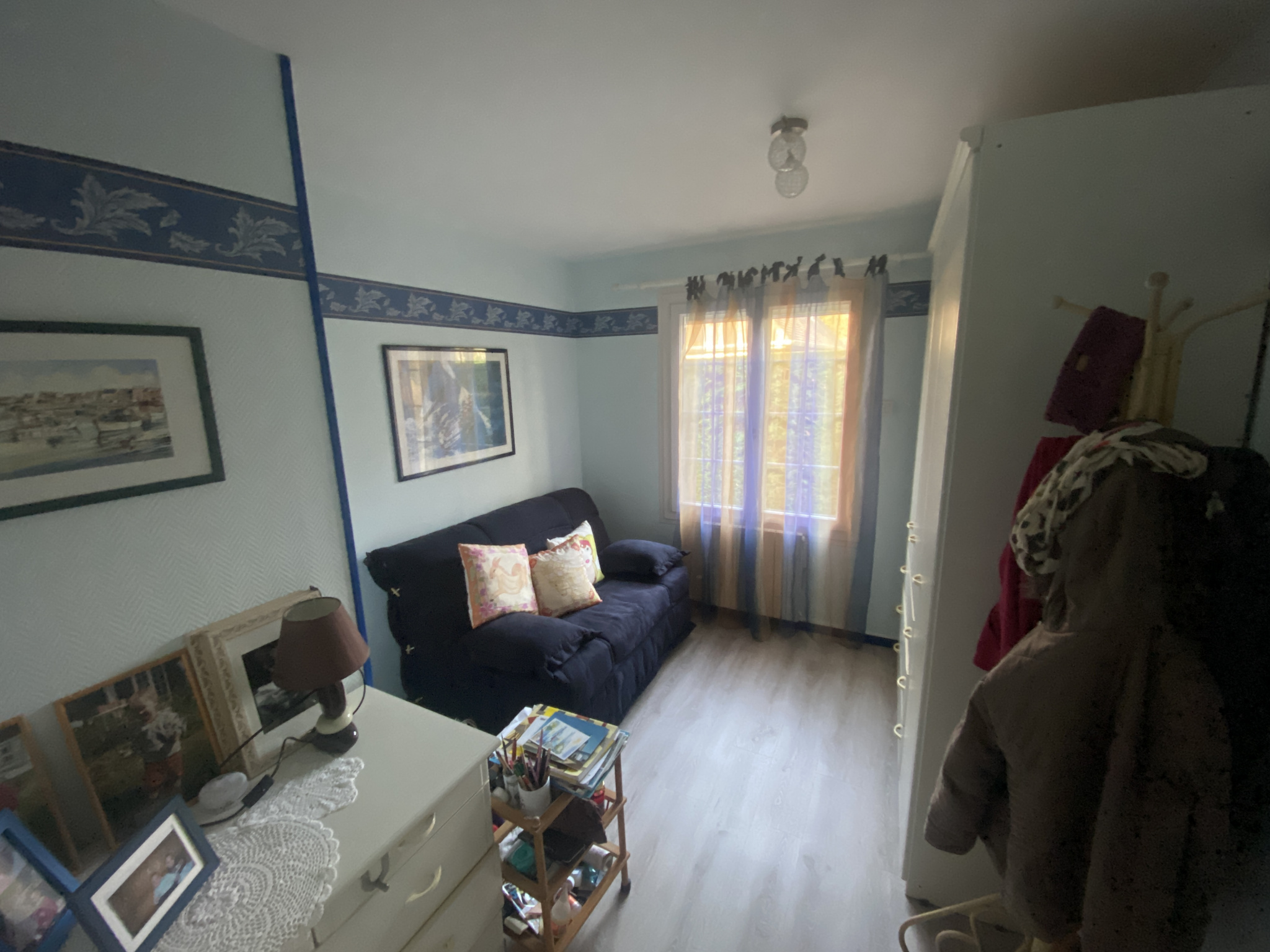 SORTIE DE DIEPPE: Maison de plain pied avec superbe véranda