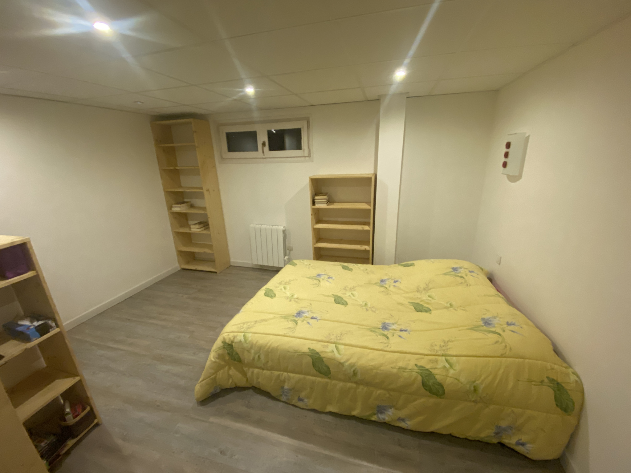 SORTIE DE DIEPPE: Maison de plain pied avec superbe véranda