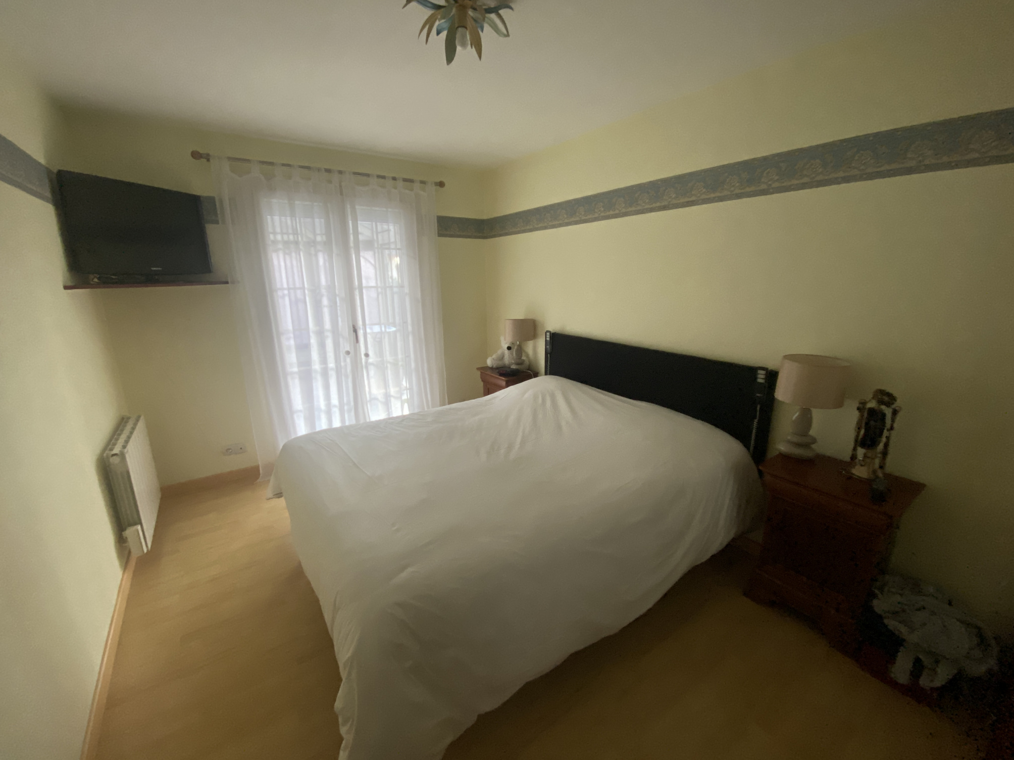SORTIE DE DIEPPE: Maison de plain pied avec superbe véranda