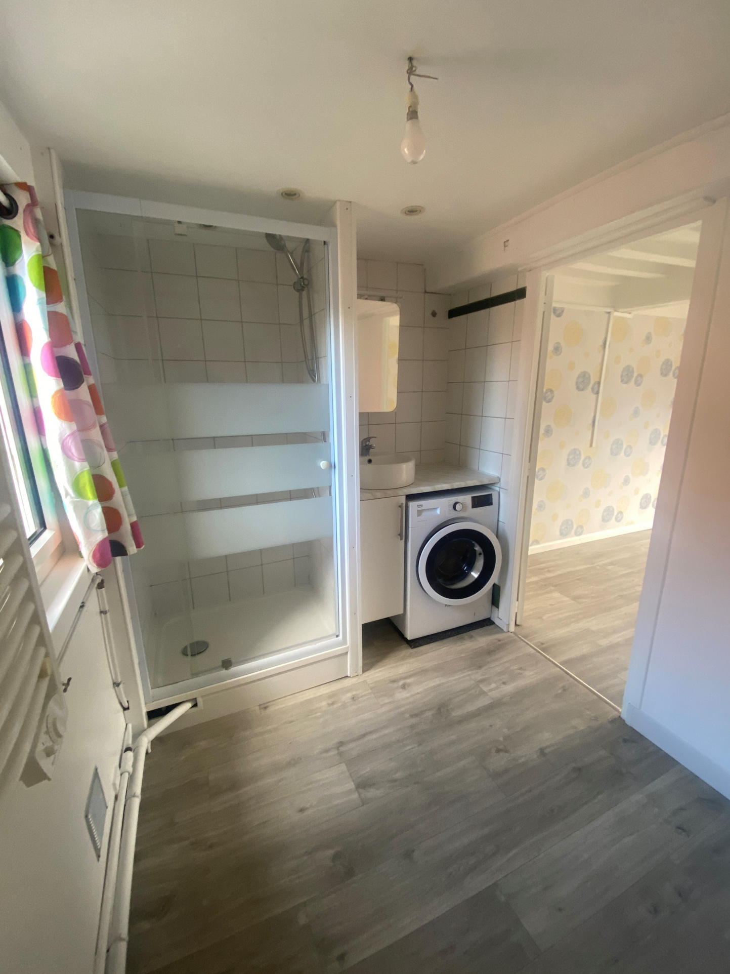 EXCLUSIVITE DIEPPE CENTRE: Appartement de type F2 exposé ple