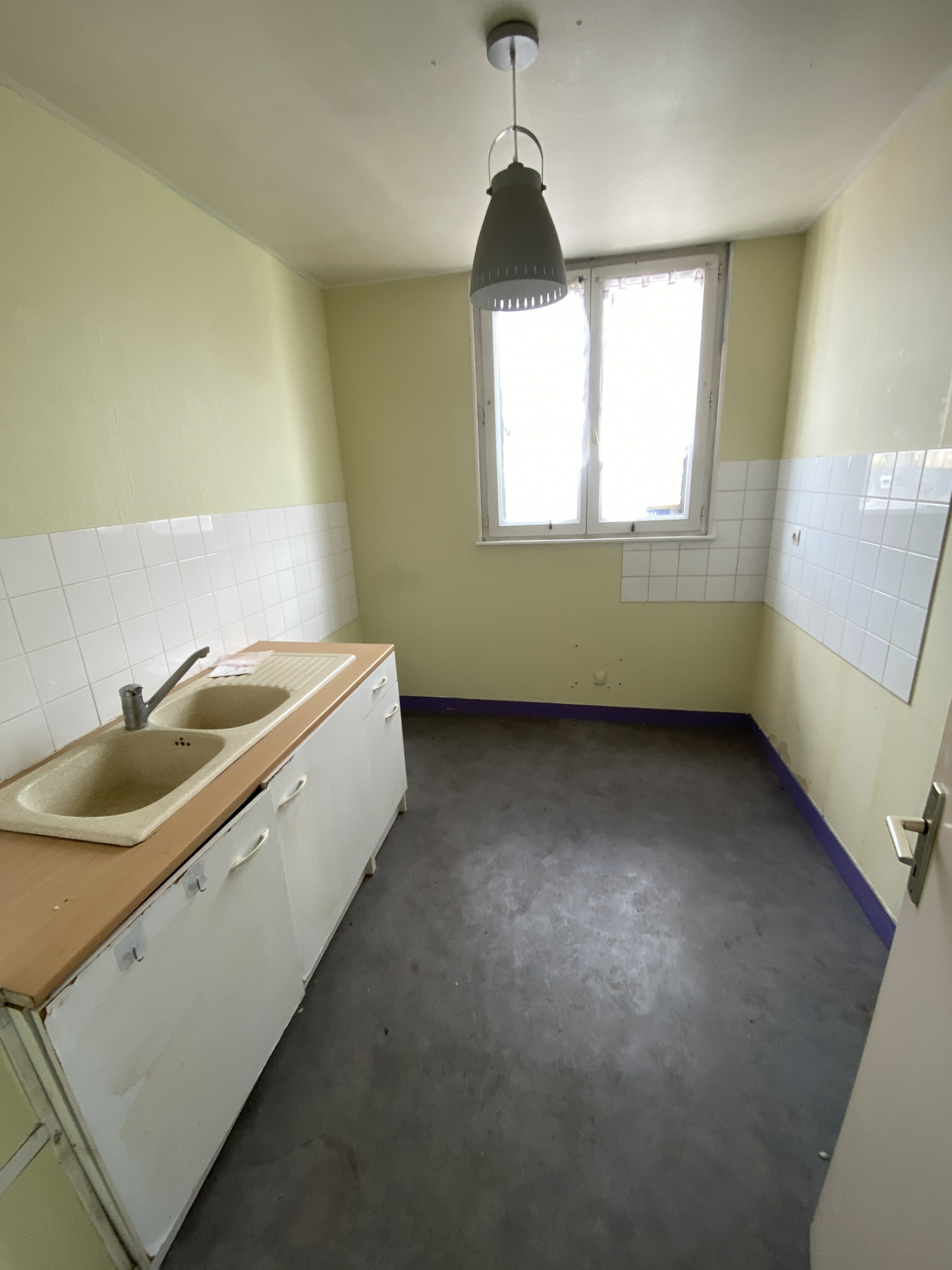ENVERMEU : IMMEUBLE DE RAPPORT