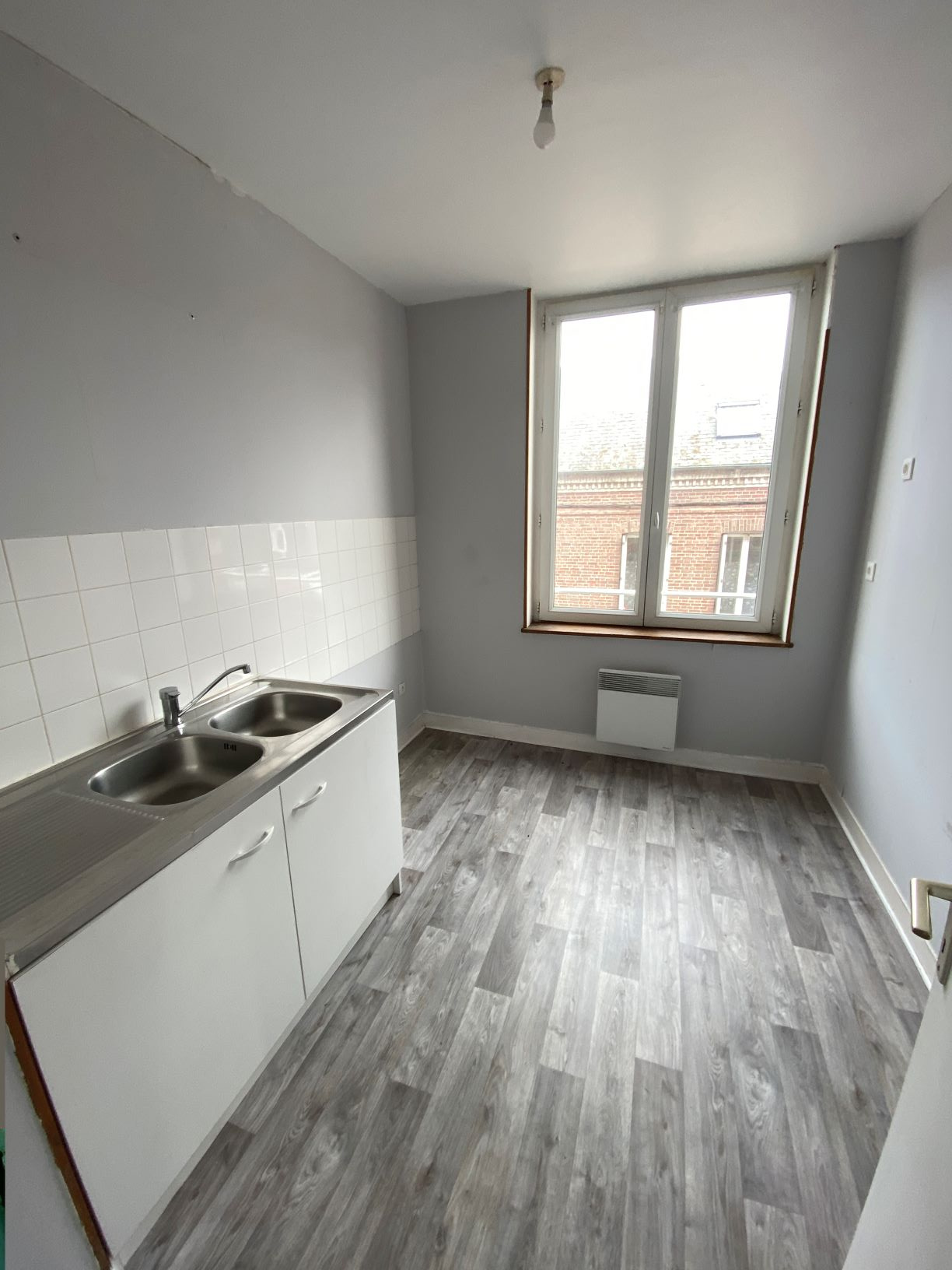 ENVERMEU : IMMEUBLE DE RAPPORT