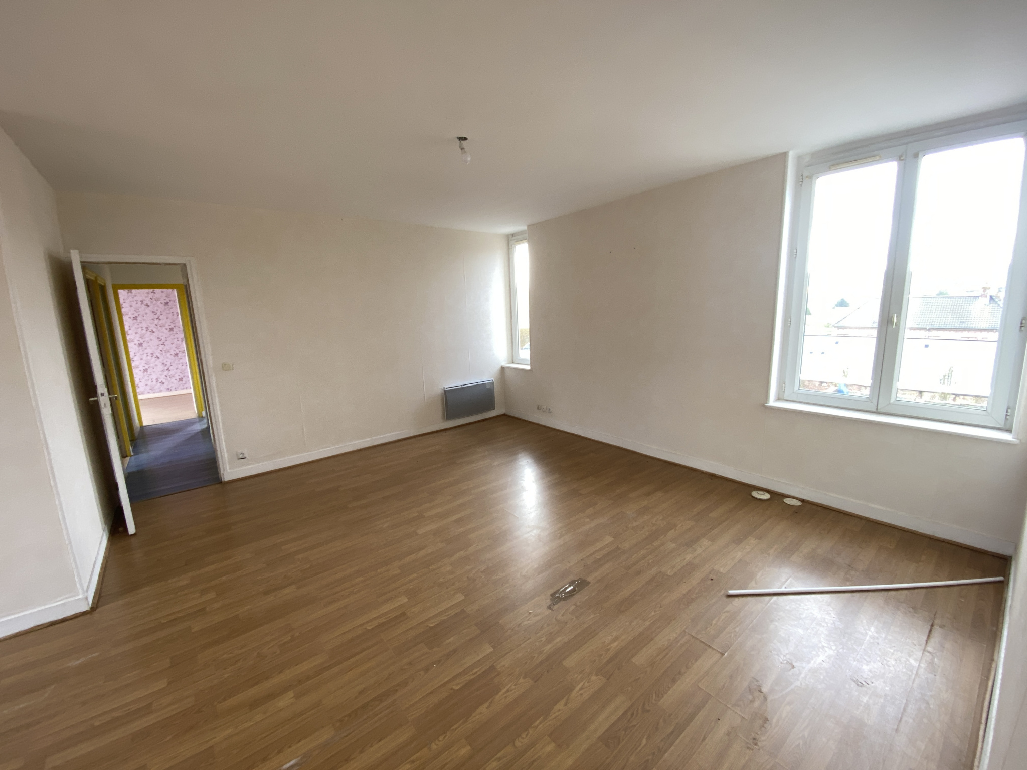 ENVERMEU : IMMEUBLE DE RAPPORT