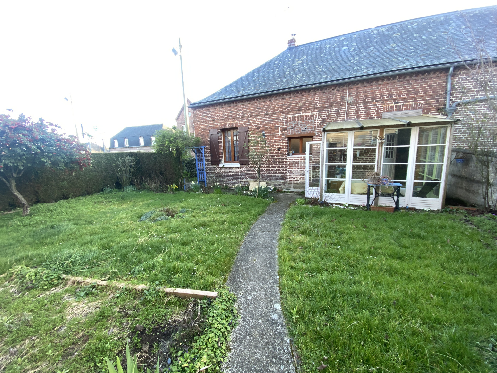 CENTRE BOURG ENVERMEU: Maison proche tous commerces