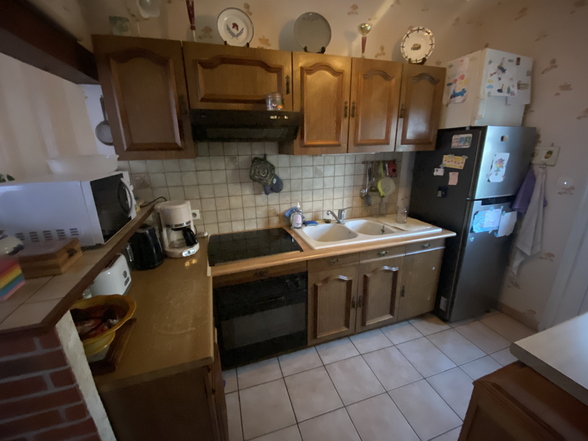 CENTRE BOURG ENVERMEU: Maison proche tous commerces