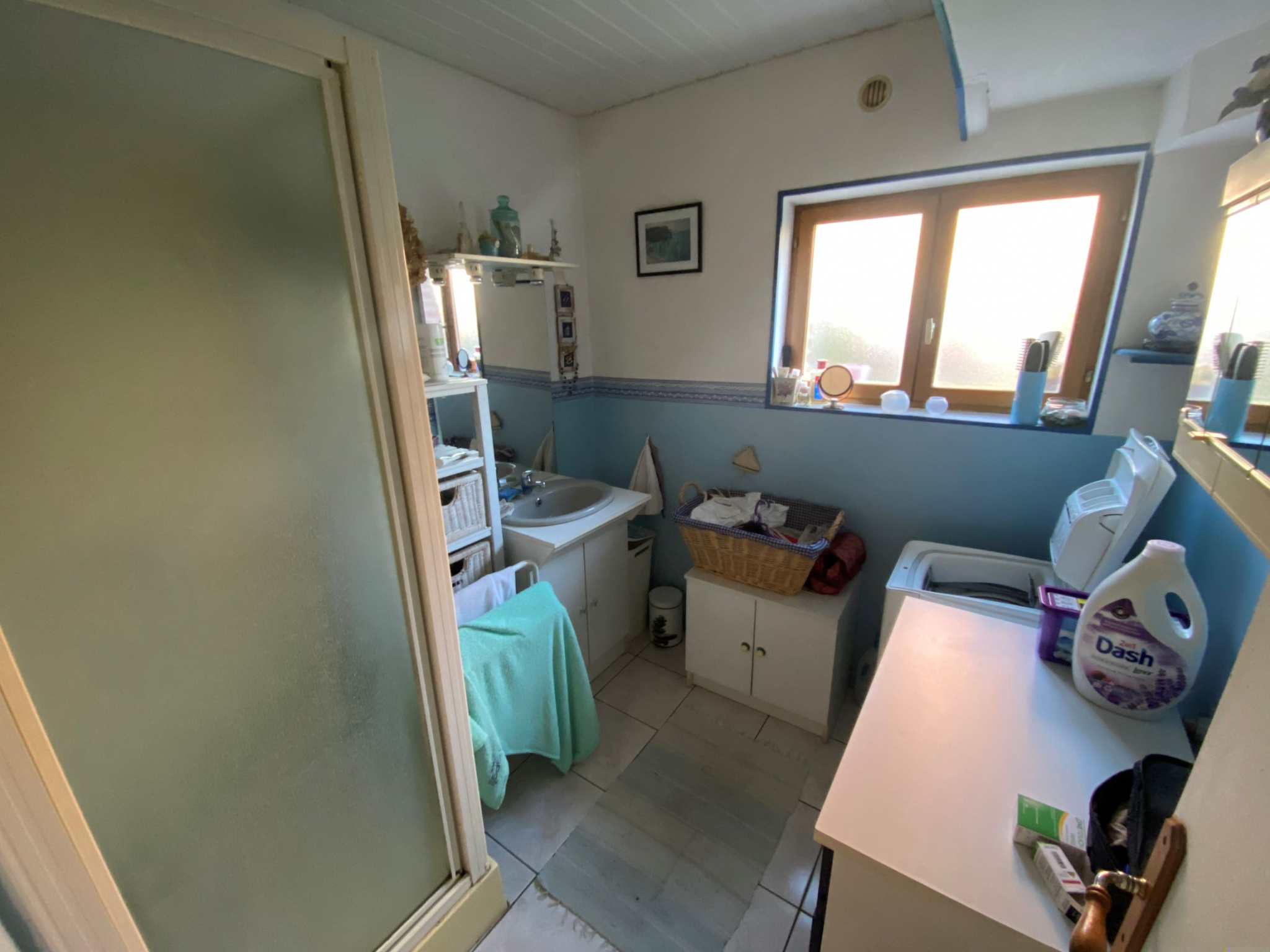 CENTRE BOURG ENVERMEU: Maison proche tous commerces