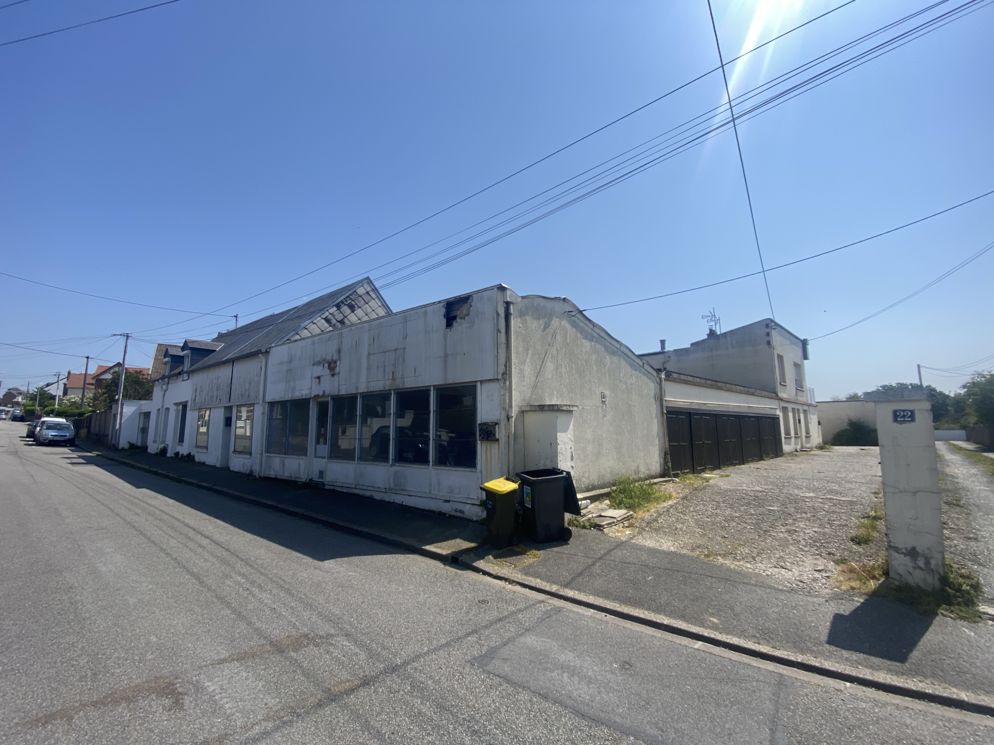 ENSEMBLE IMMOBILIER