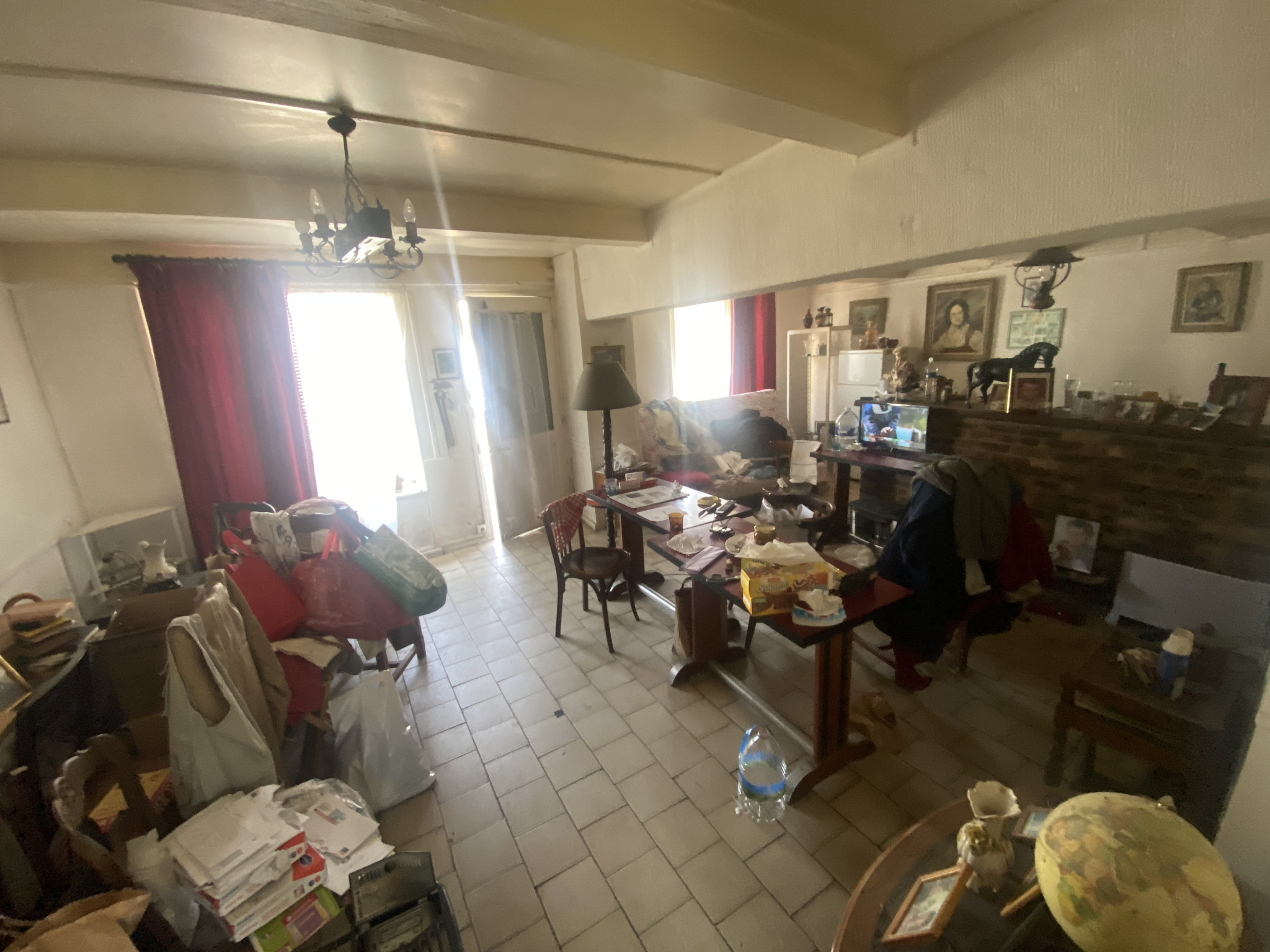 ENSEMBLE IMMOBILIER