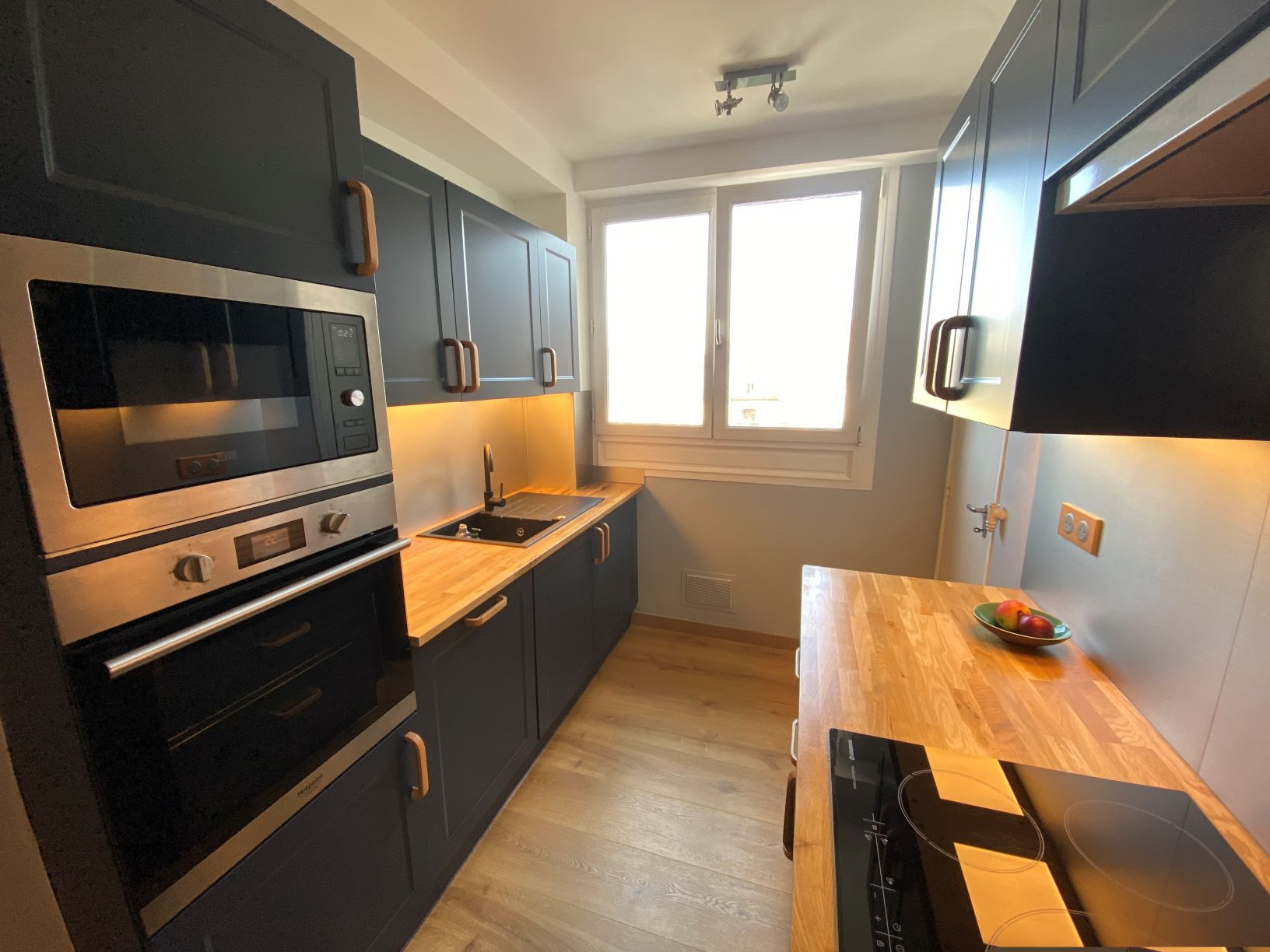 SUPERBE APPARTEMENT AVEC VUE DEGAGEE PLEIN SUD