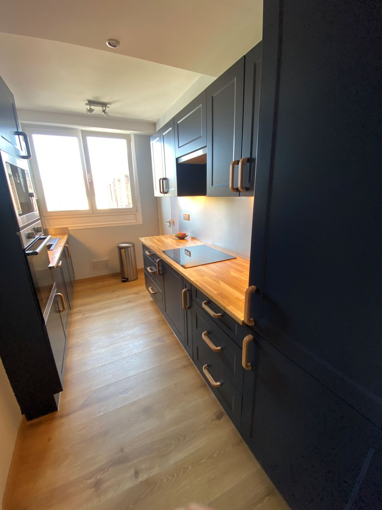 SUPERBE APPARTEMENT AVEC VUE DEGAGEE PLEIN SUD