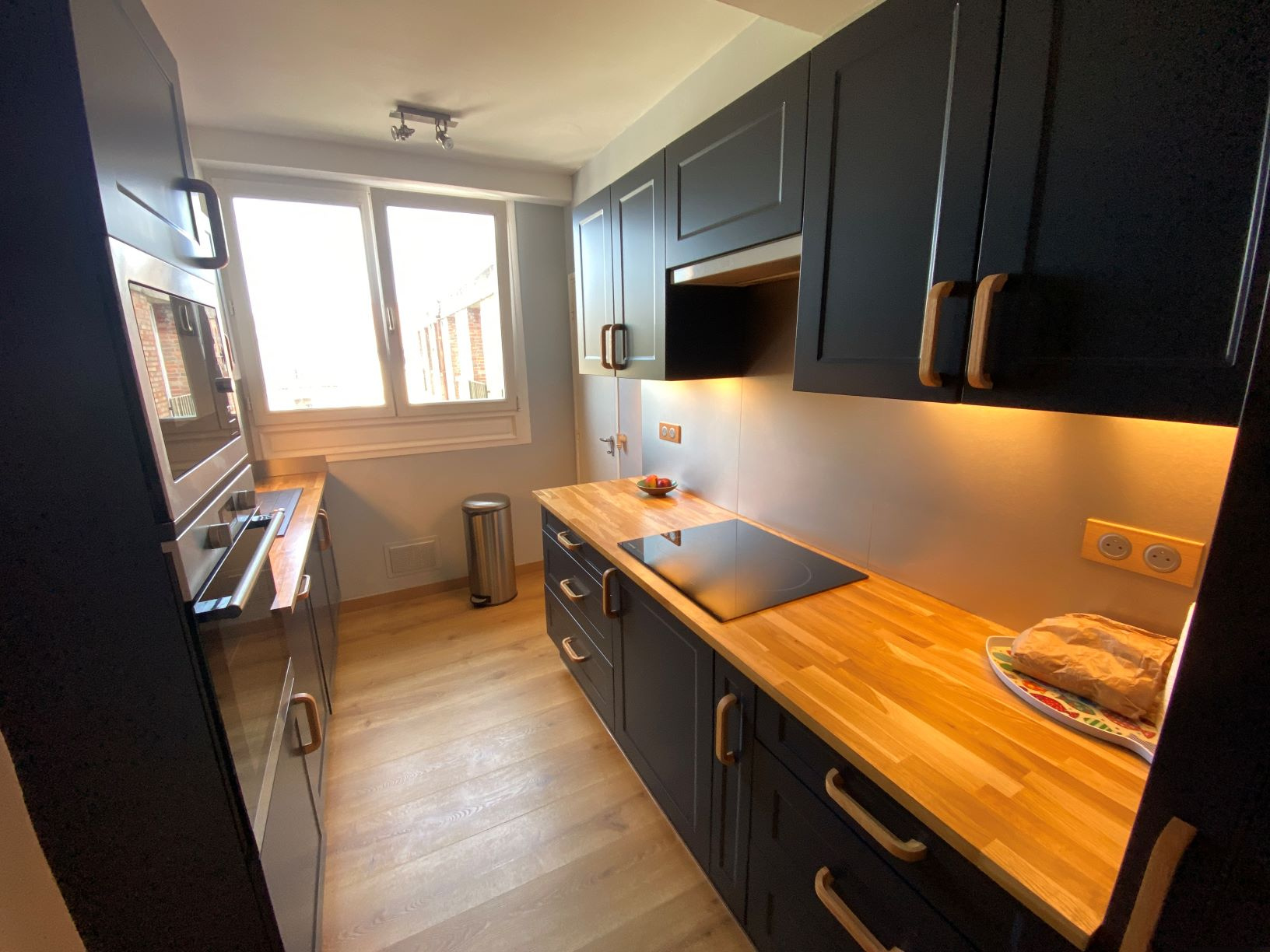 SUPERBE APPARTEMENT AVEC VUE DEGAGEE PLEIN SUD