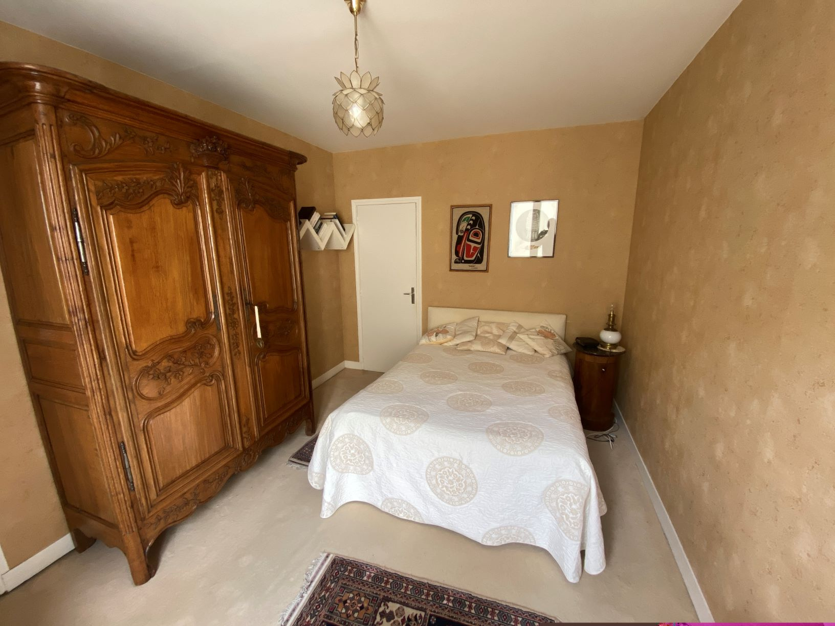DIEPPE FRONT DE MER: SUPERBE APPARTEMENT AVEC VUE EXCEPTIONN