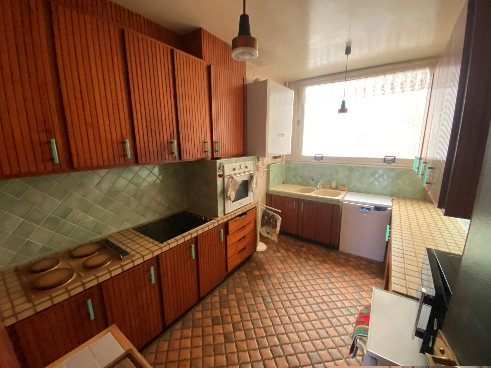 DIEPPE FRONT DE MER: SUPERBE APPARTEMENT AVEC VUE EXCEPTIONN