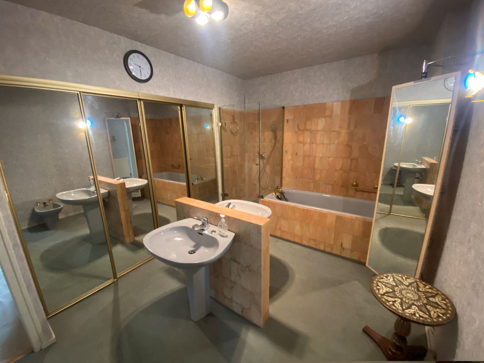 DIEPPE FRONT DE MER: SUPERBE APPARTEMENT AVEC VUE EXCEPTIONN