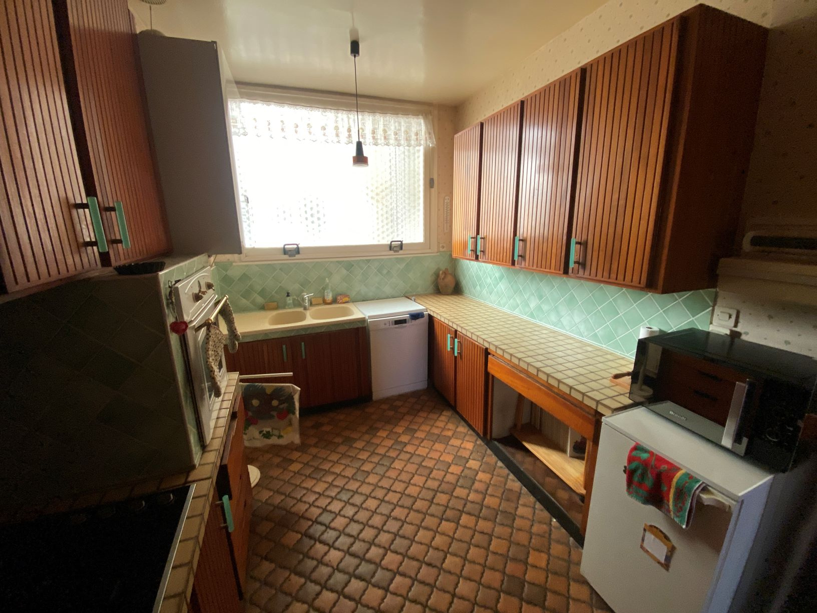 DIEPPE FRONT DE MER: SUPERBE APPARTEMENT AVEC VUE EXCEPTIONN