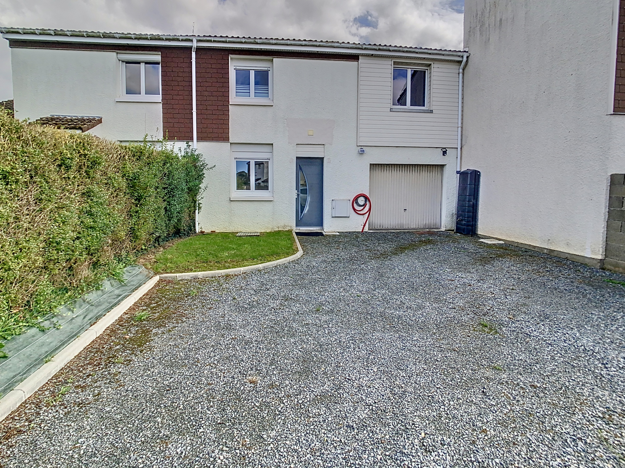 MAISON IDEALE EN 1ère ACQUISITION OU INVESTISSEMENT LOCATIF