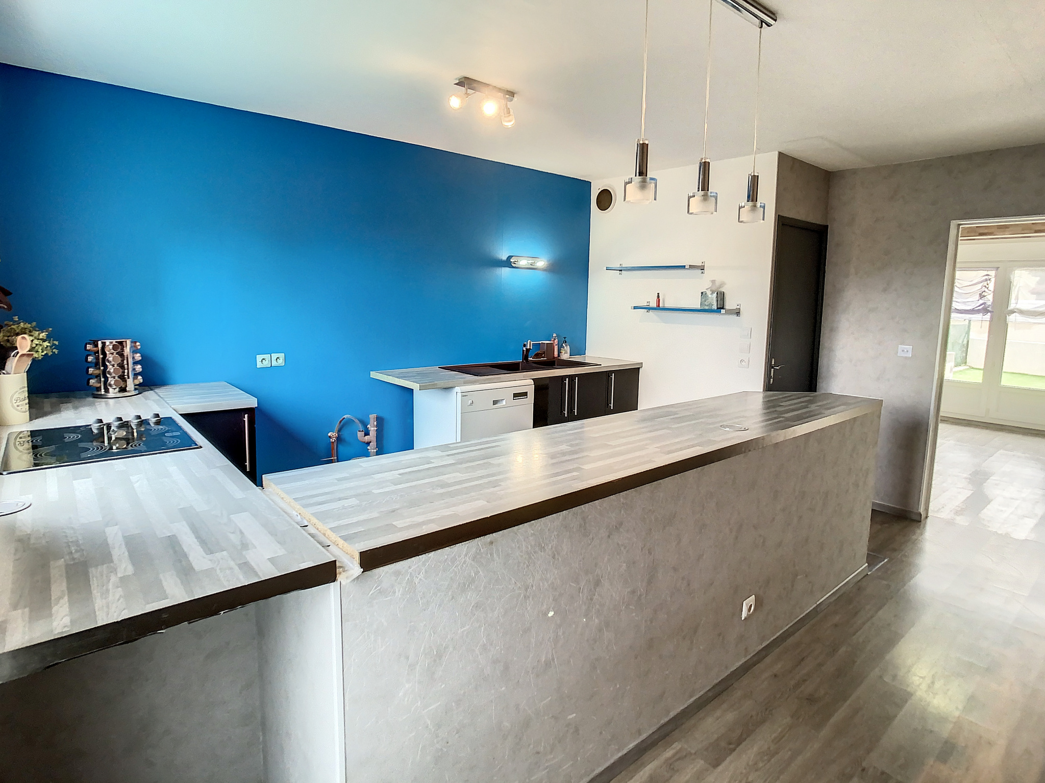 MAISON IDEALE EN 1ère ACQUISITION OU INVESTISSEMENT LOCATIF