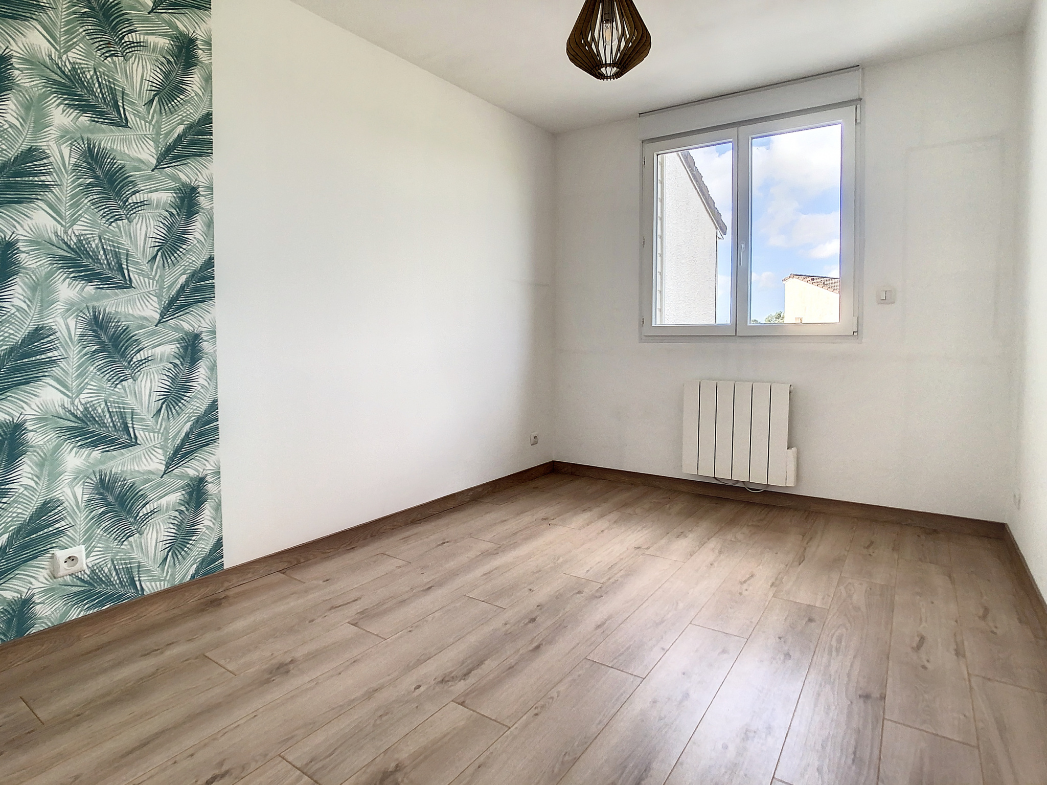 MAISON IDEALE EN 1ère ACQUISITION OU INVESTISSEMENT LOCATIF