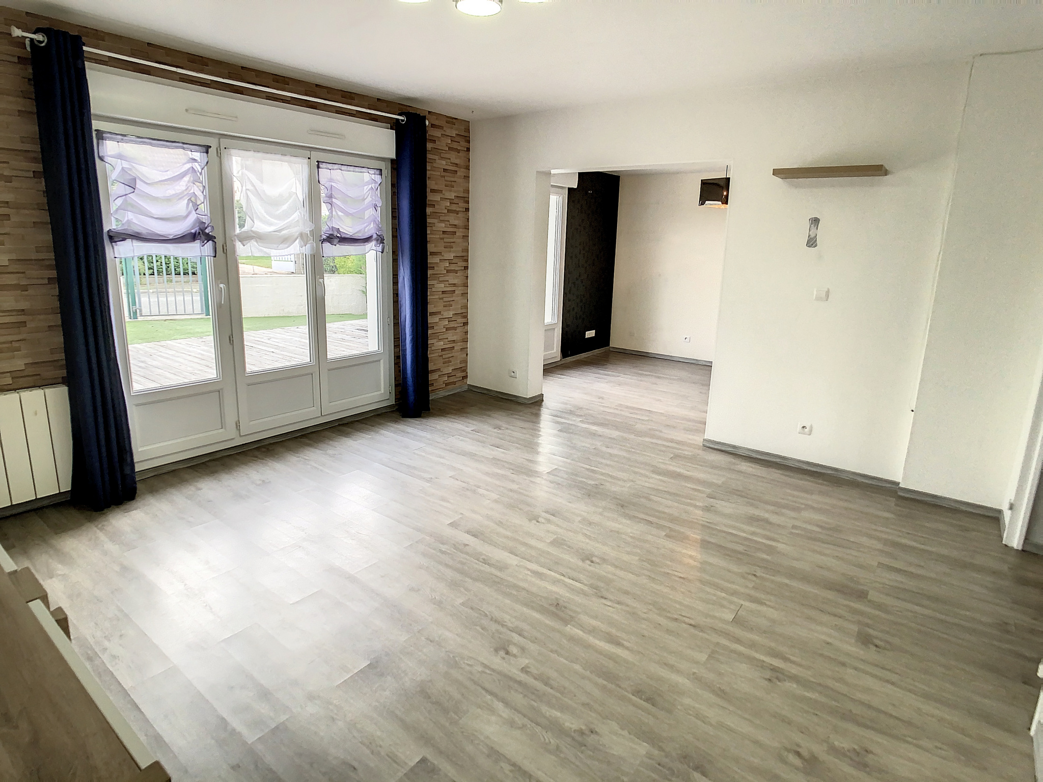 MAISON IDEALE EN 1ère ACQUISITION OU INVESTISSEMENT LOCATIF