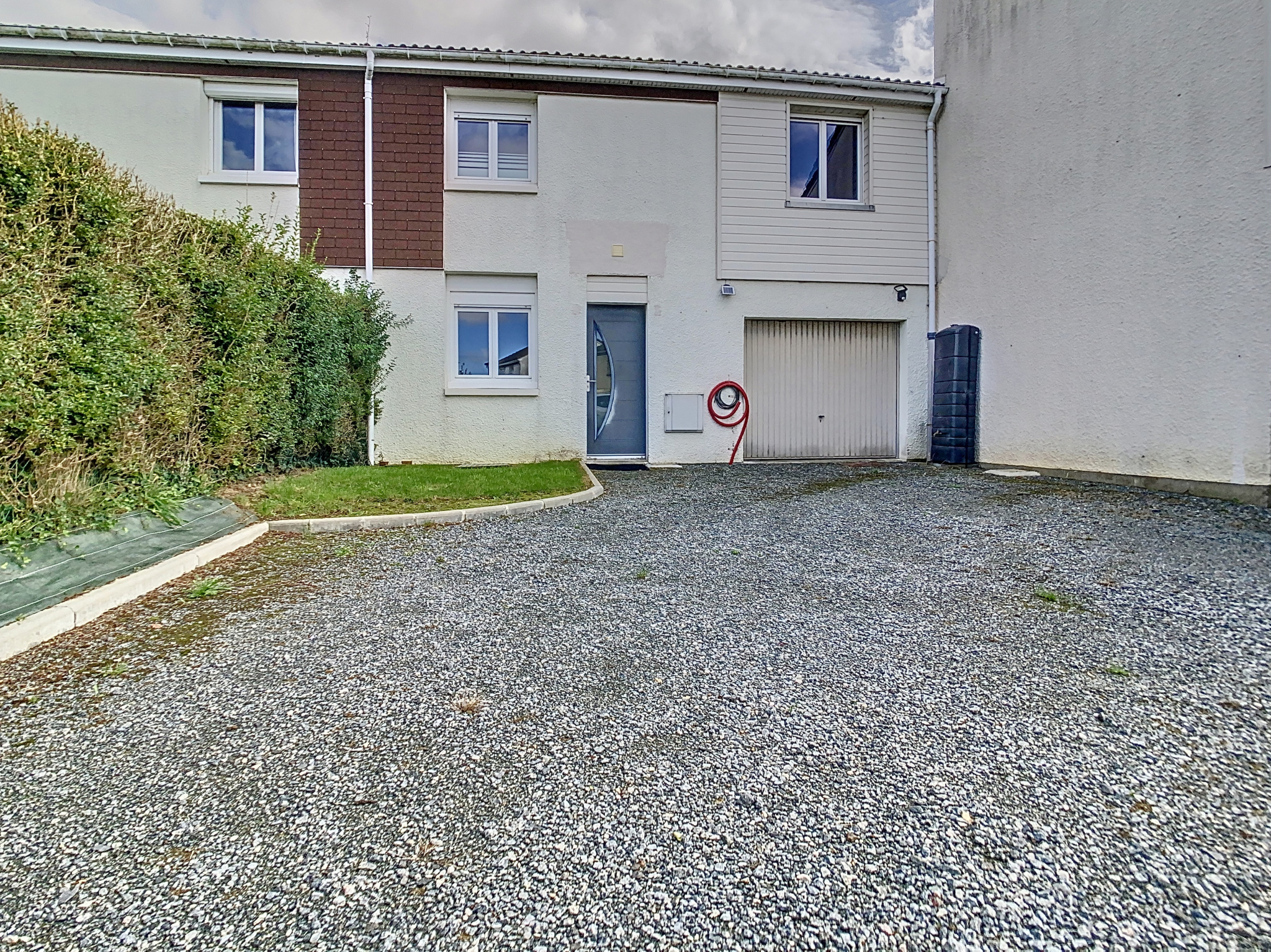MAISON IDEALE EN 1ère ACQUISITION OU INVESTISSEMENT LOCATIF