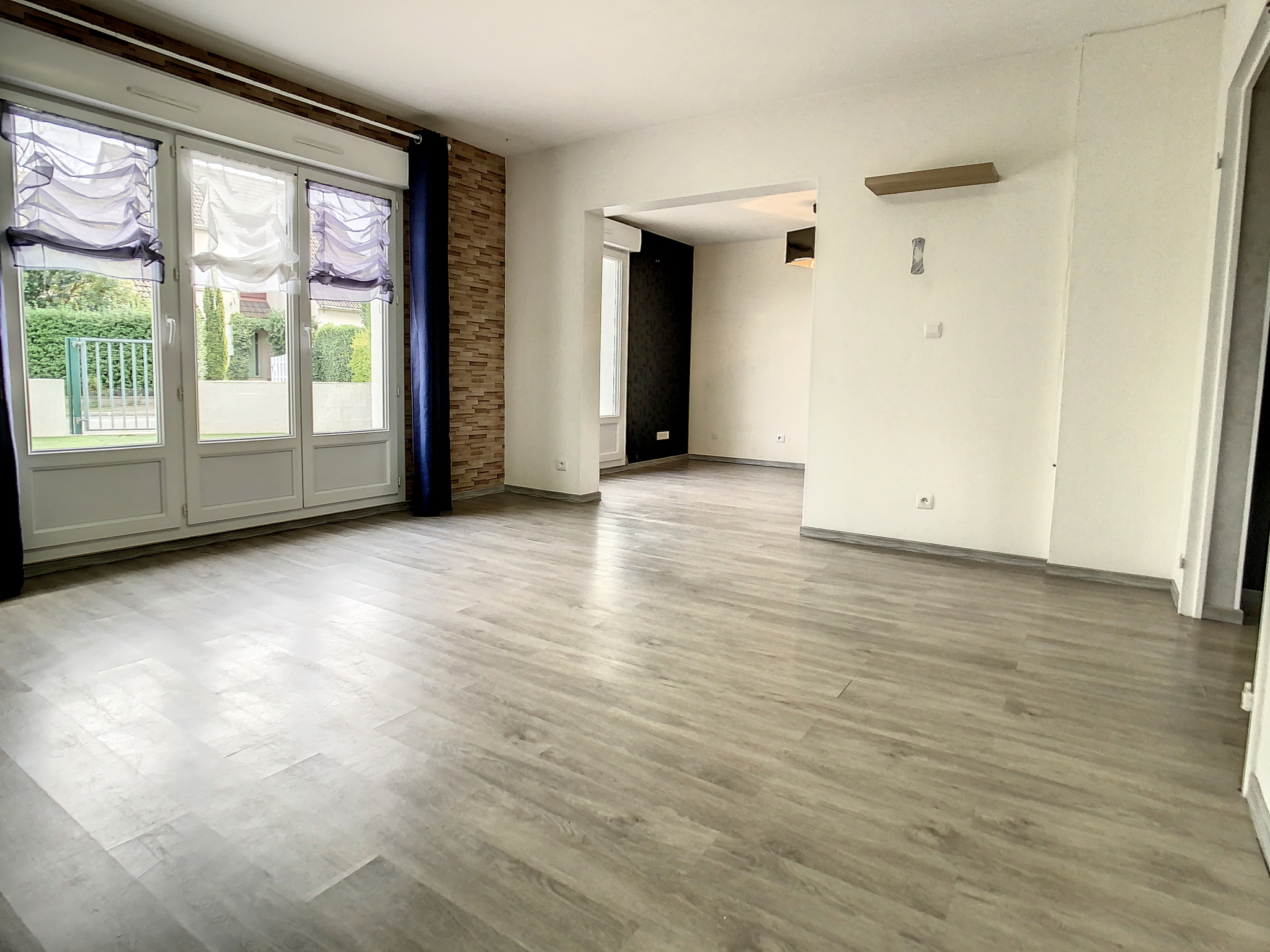 MAISON IDEALE EN 1ère ACQUISITION OU INVESTISSEMENT LOCATIF