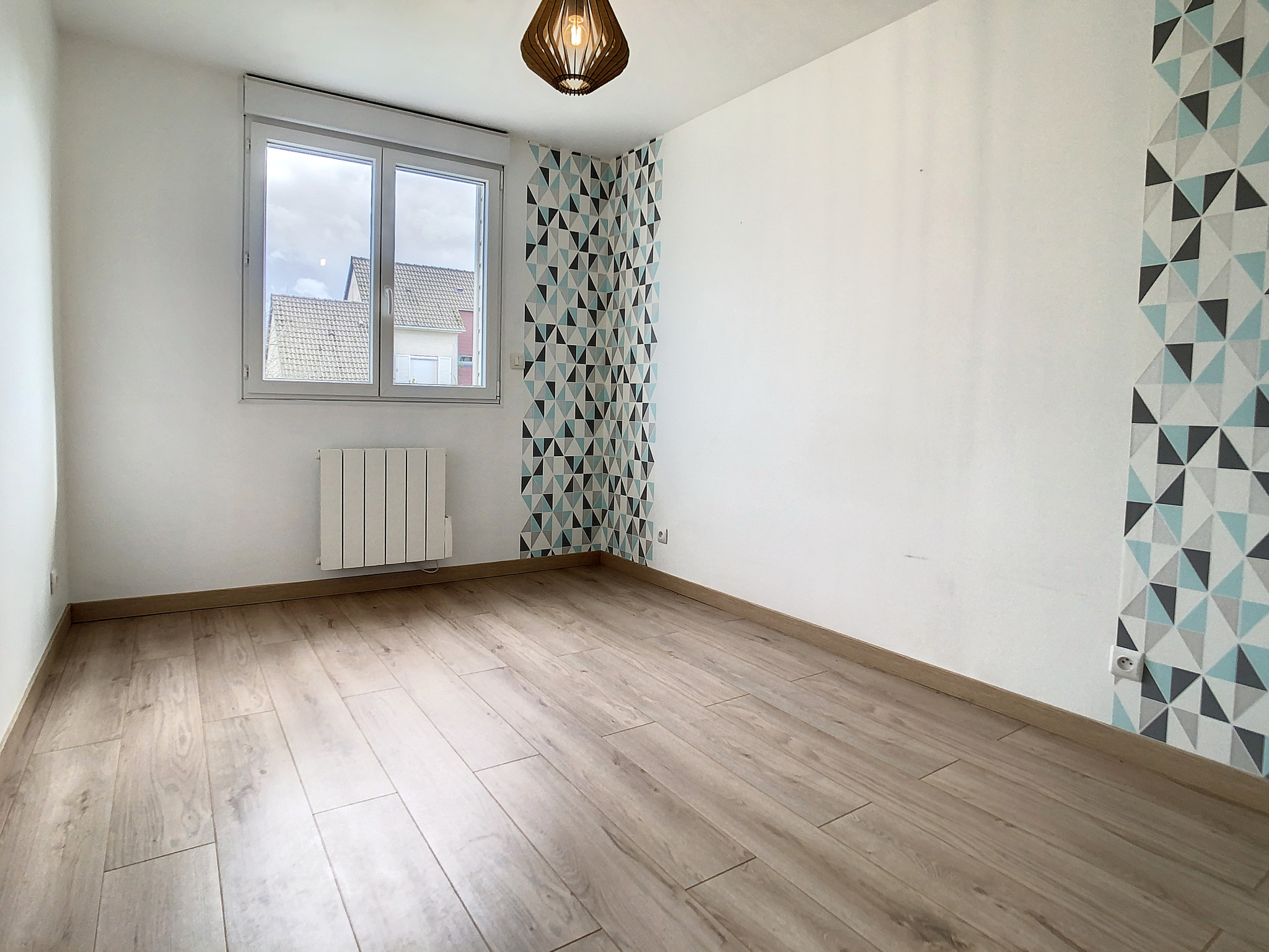 MAISON IDEALE EN 1ère ACQUISITION OU INVESTISSEMENT LOCATIF