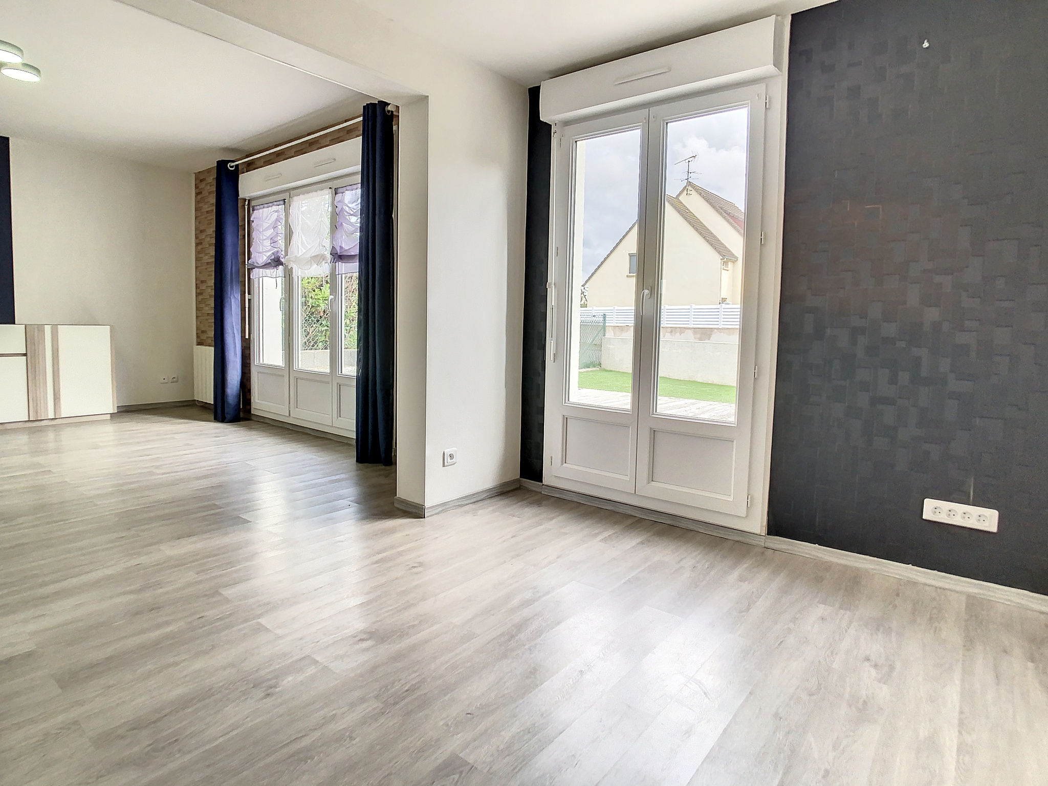 MAISON IDEALE EN 1ère ACQUISITION OU INVESTISSEMENT LOCATIF