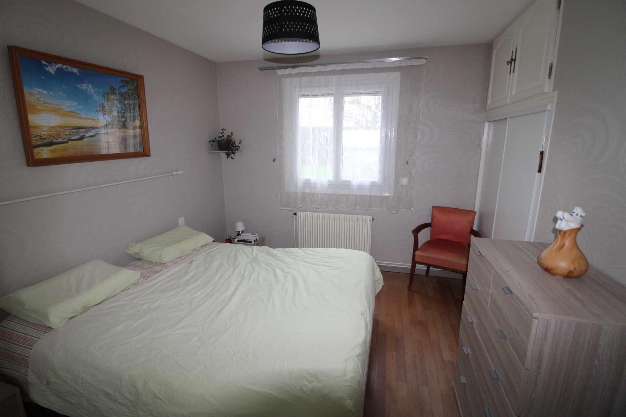 LUNERAY - PAVILLON DE PLAIN-PIED