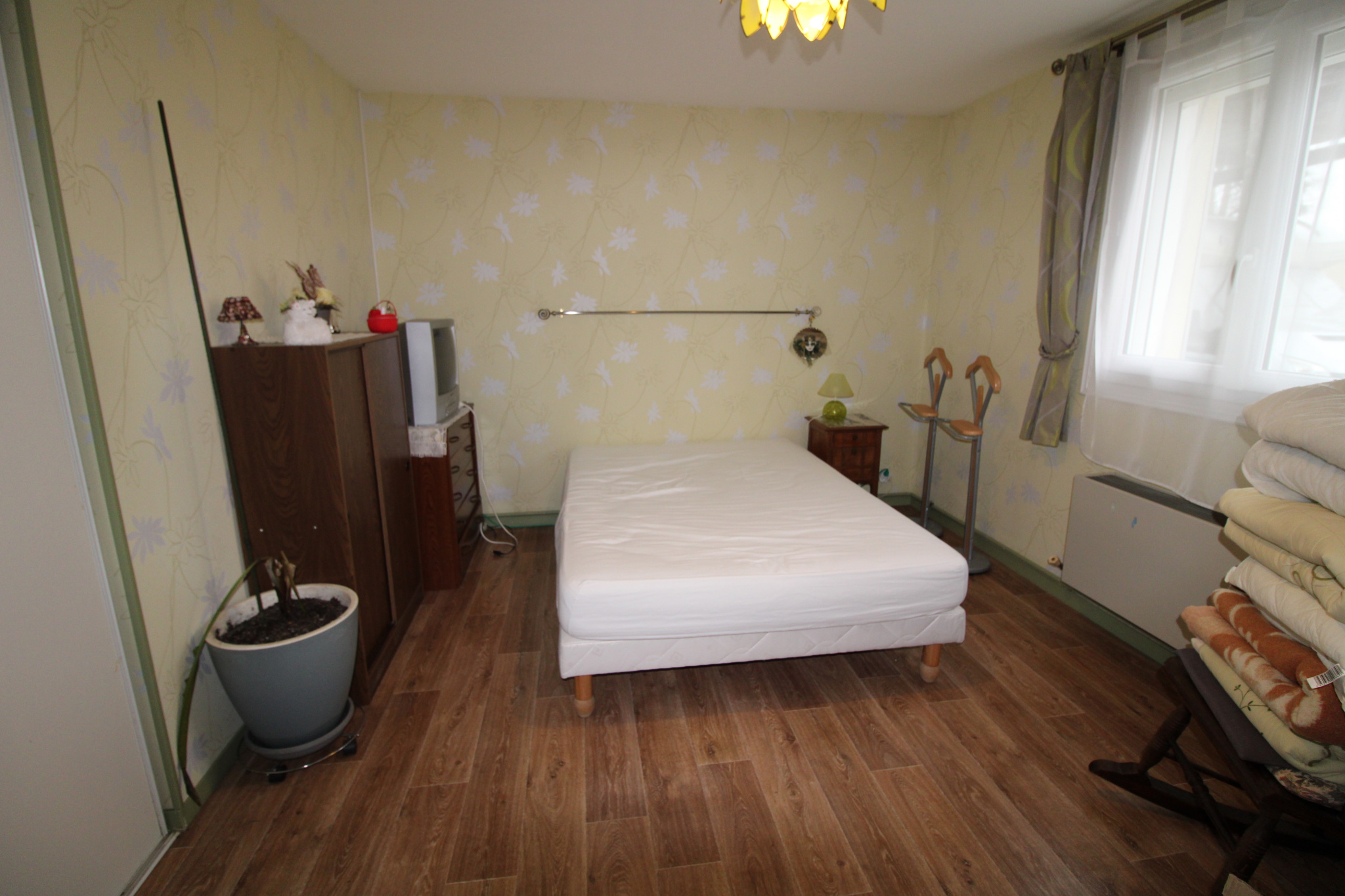 LUNERAY - PAVILLON DE PLAIN-PIED